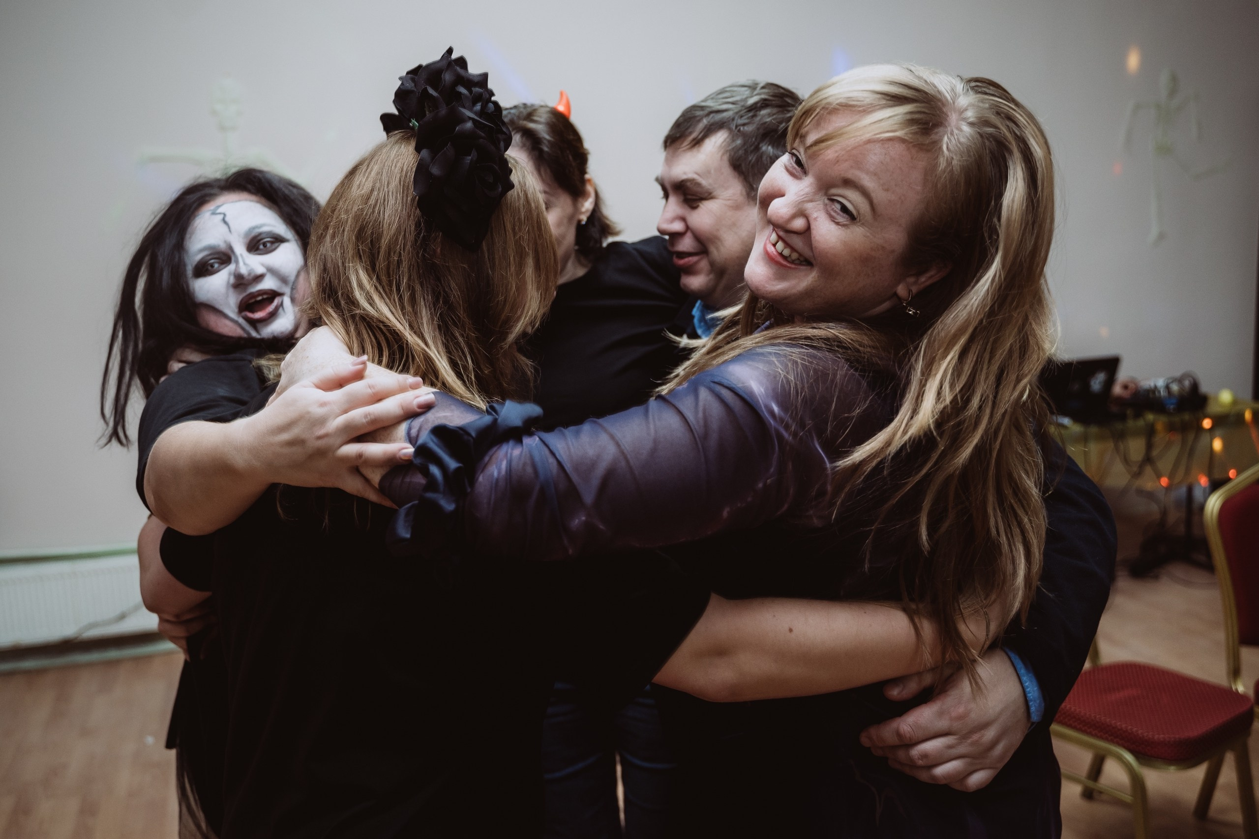 АЦЦкие выходные | 19-20.10.2024. Галерея Фантим