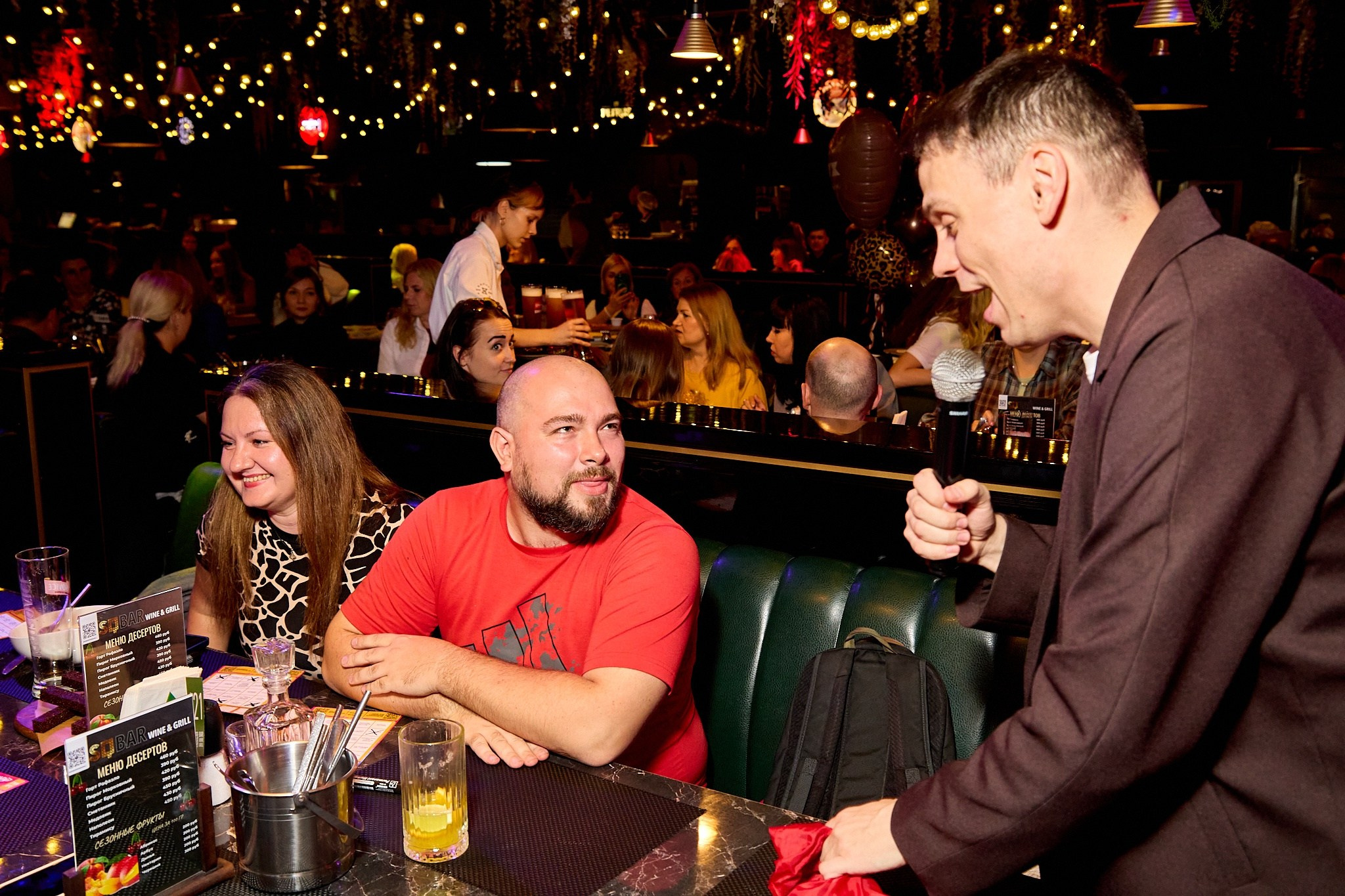 МузЛото | 22.08.2025. Галерея Фантим