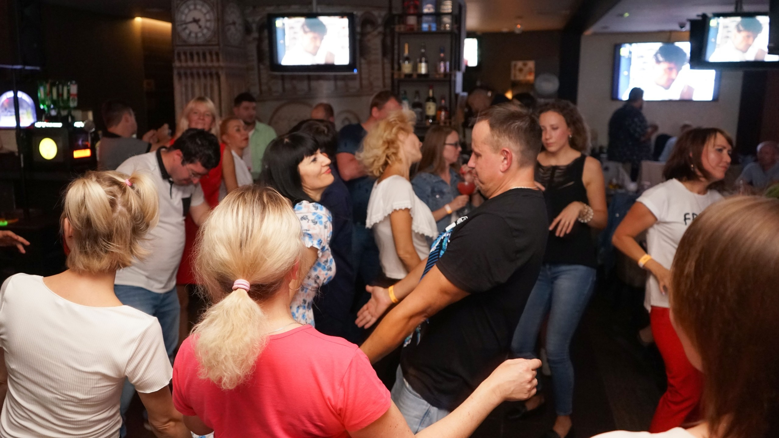 The Дискотэка Party. Клубная вечеринка | 28.08.2021. Галерея Фантим