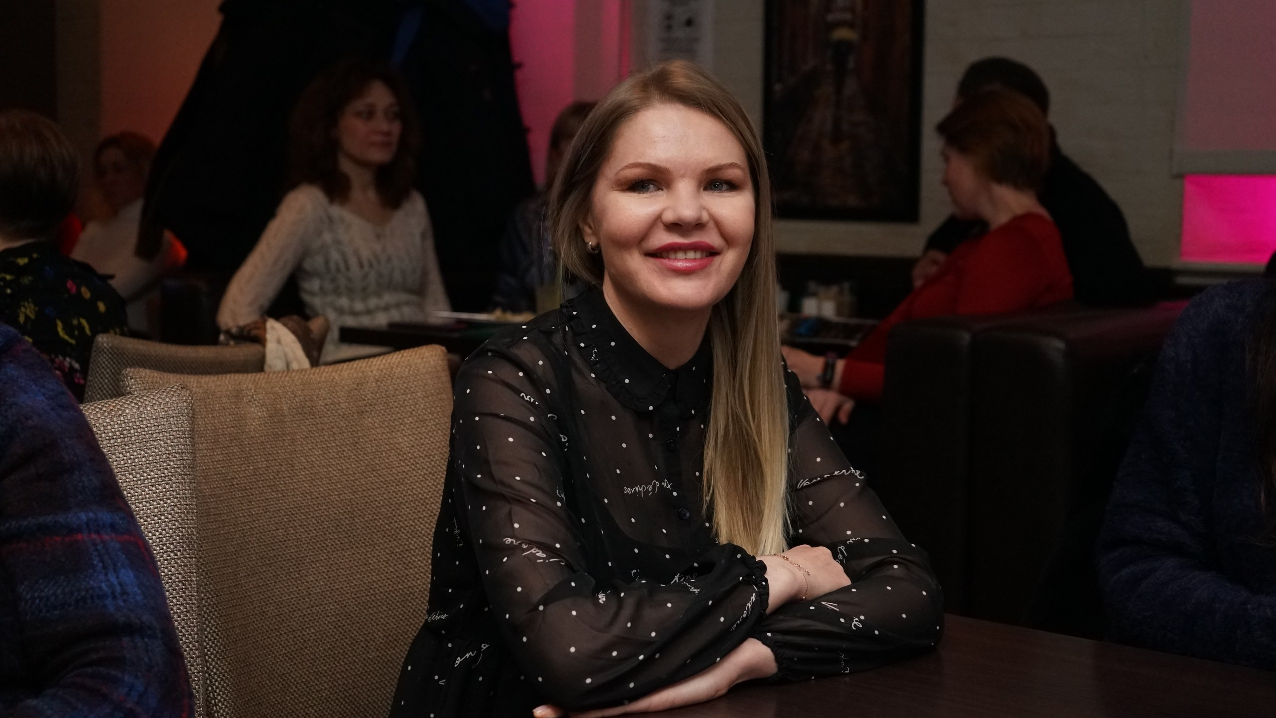 Музыкальная вечеринка 06.03.2021. Галерея Фантим