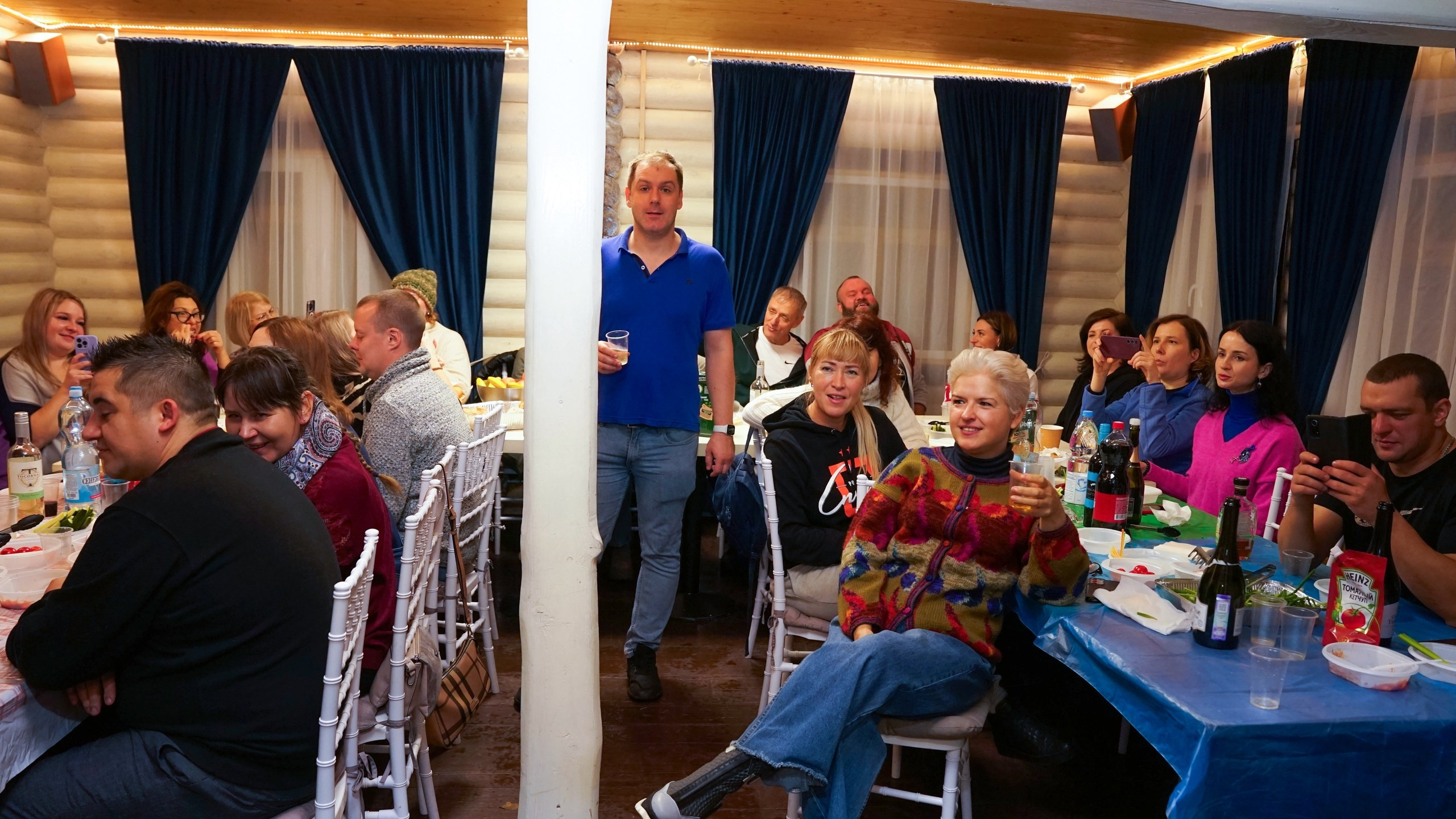 Шашлыки | 23.11.2024. Галерея Фантим