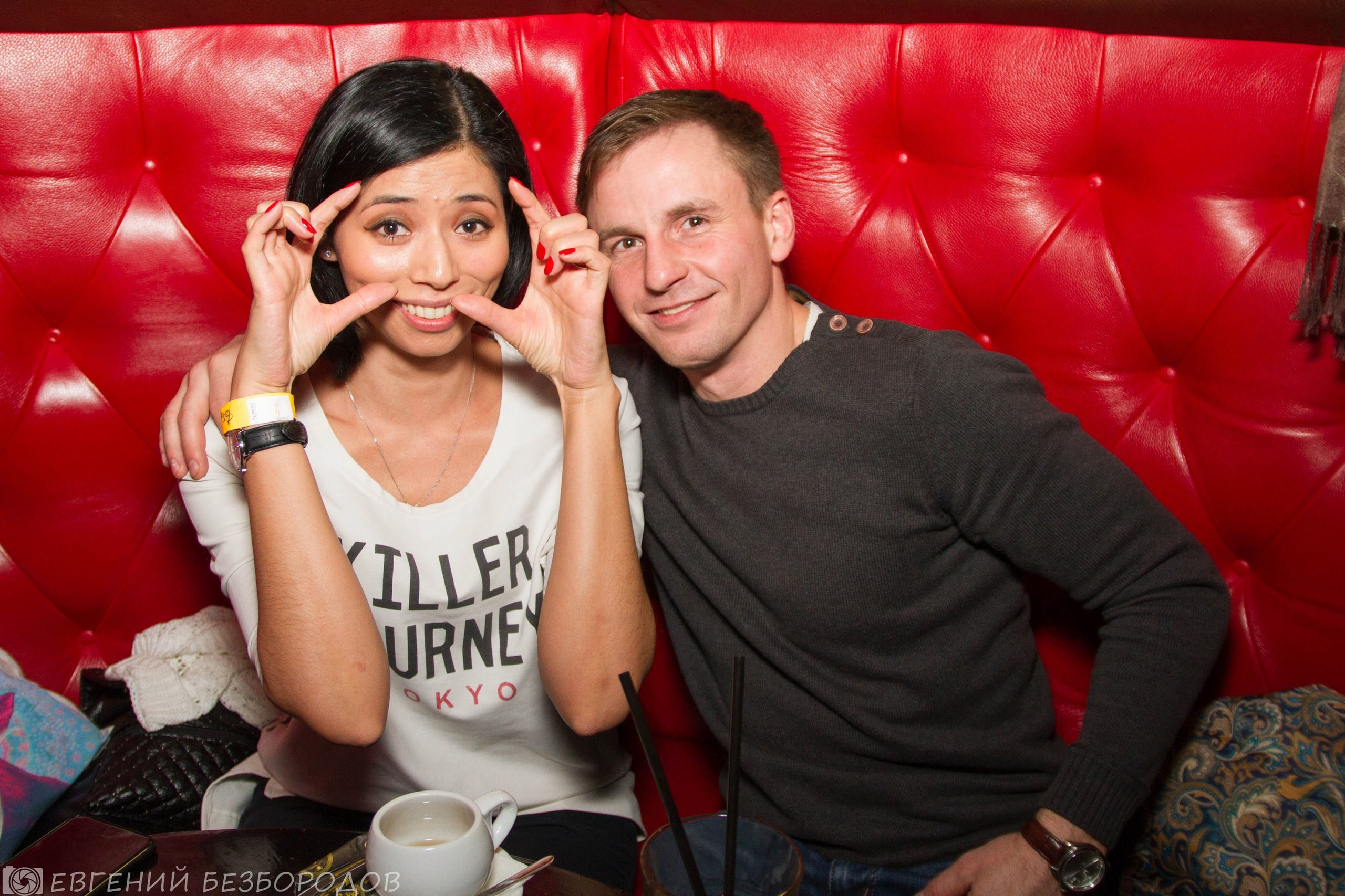 Спасибная вечеринка| 03.12.2016. Галерея Фантим