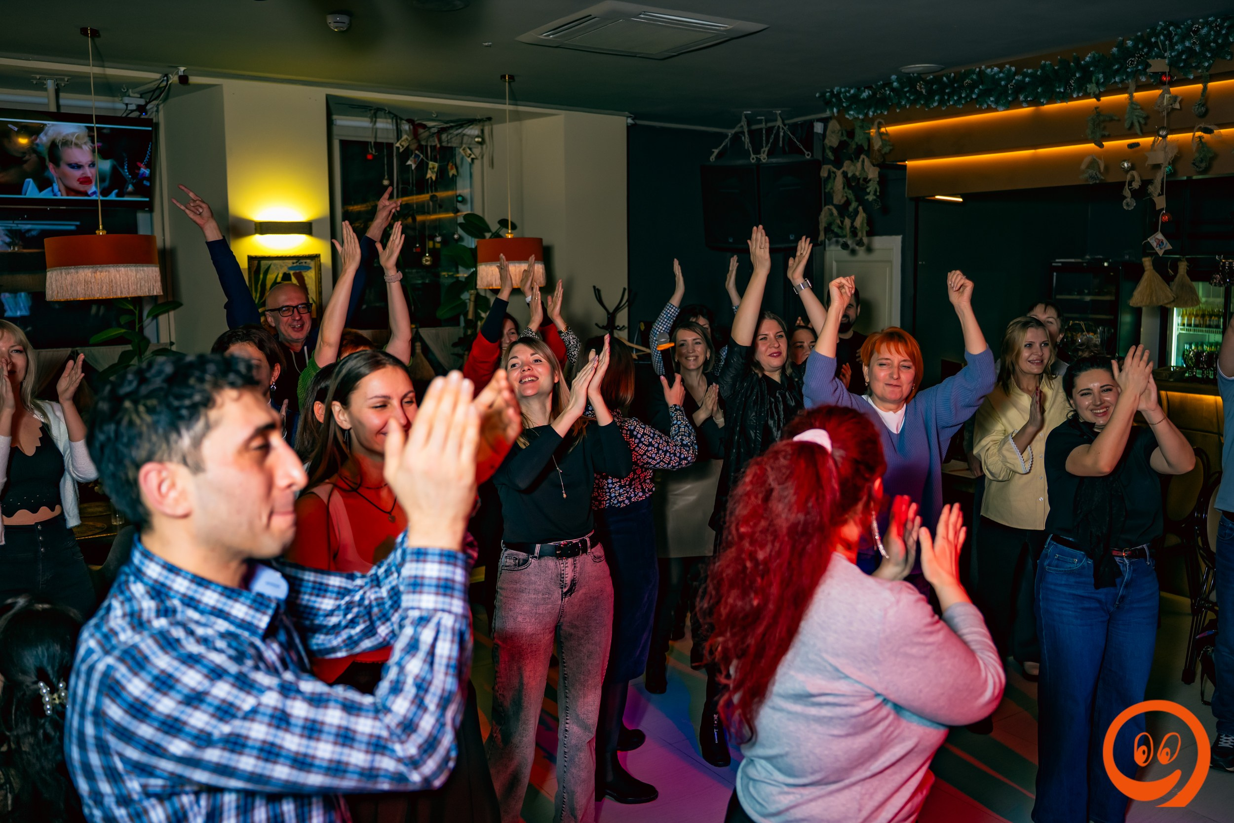 Караоке | 07.02. Галерея Фантим