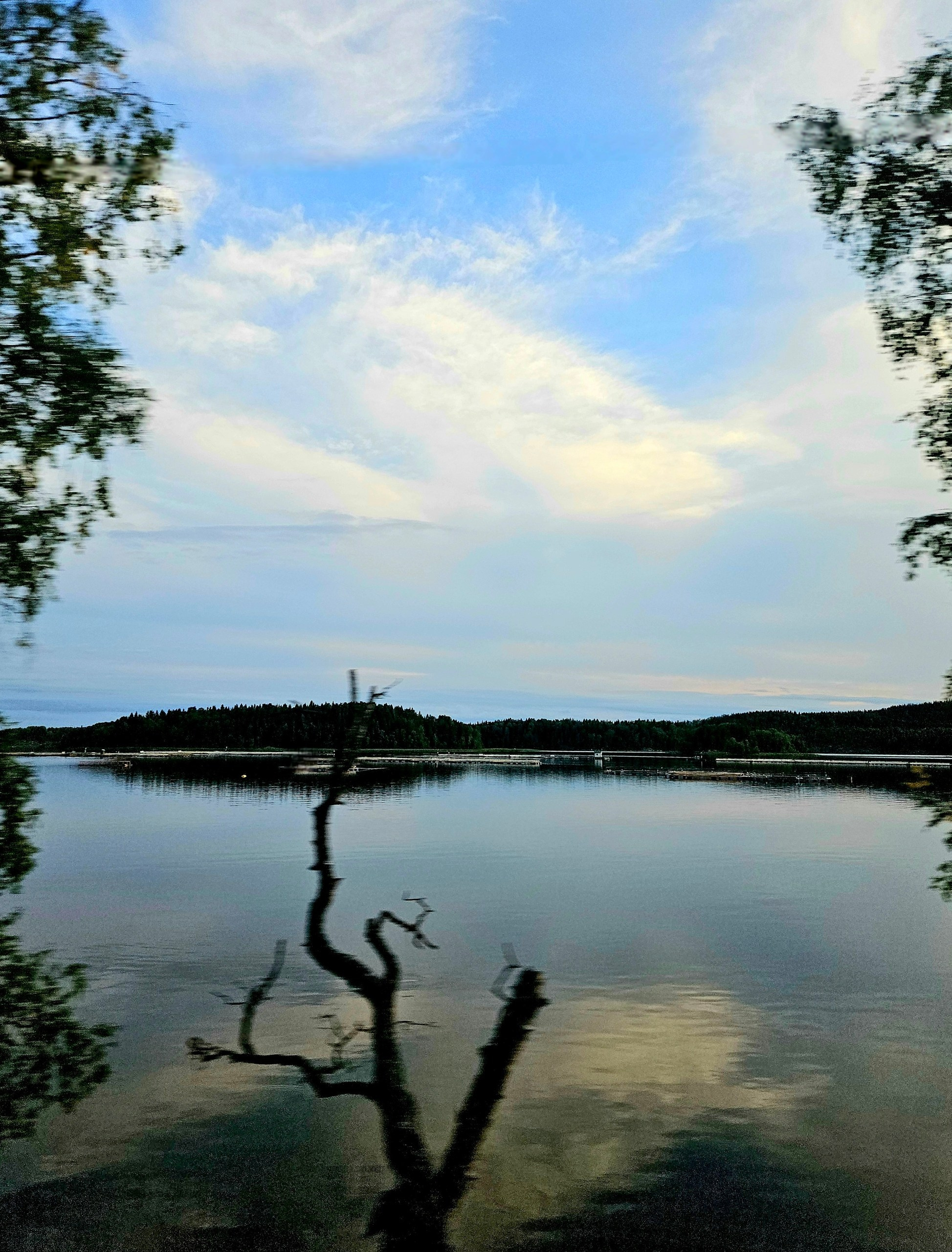 Карелия | 16-18.08.24. Галерея Фантим