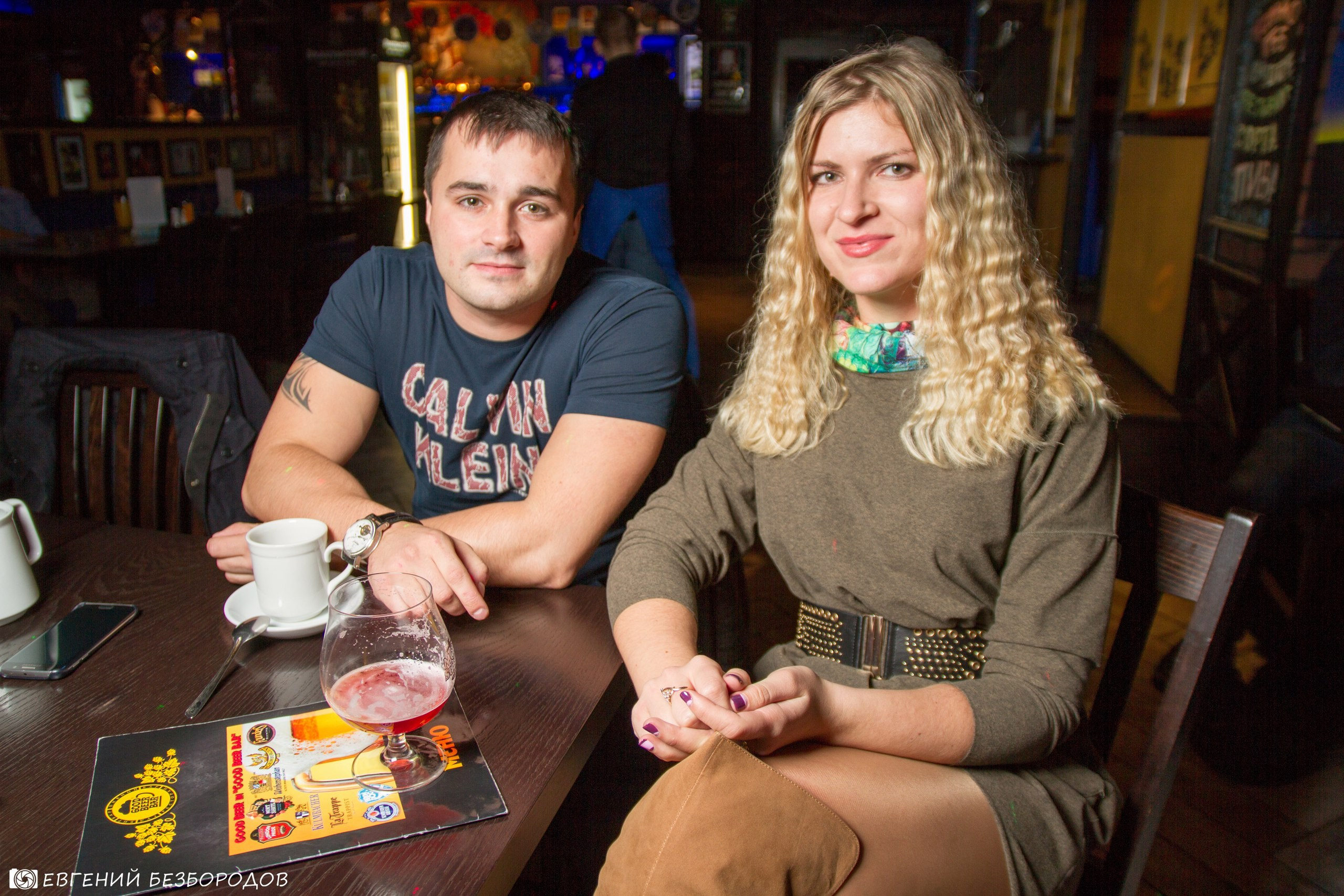 Музыкальная вечеринка | 13.10.2017. Галерея Фантим