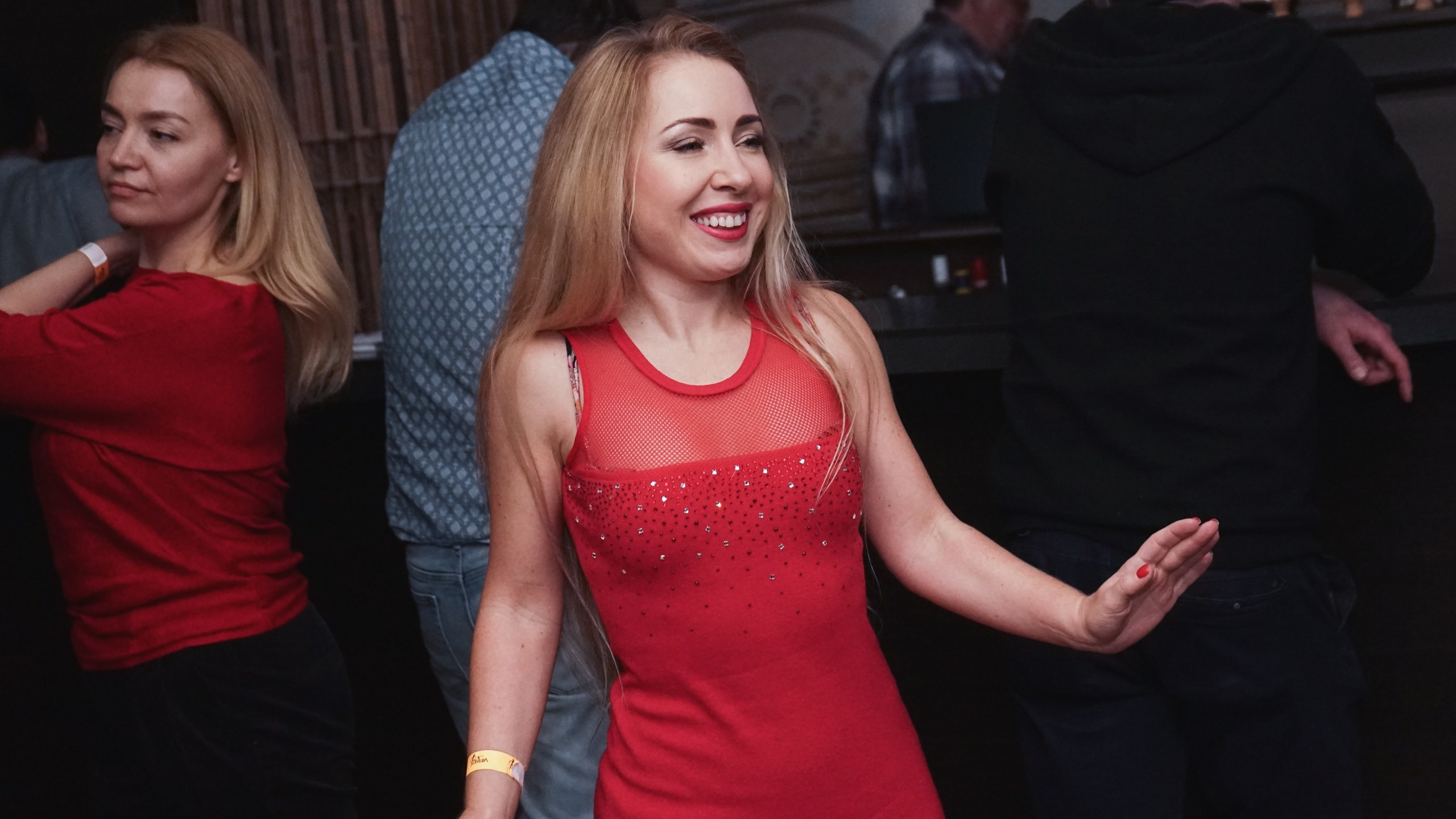 Клубная вечеринка «Новогодний корпоратив» | 28.12.19. Галерея Фантим