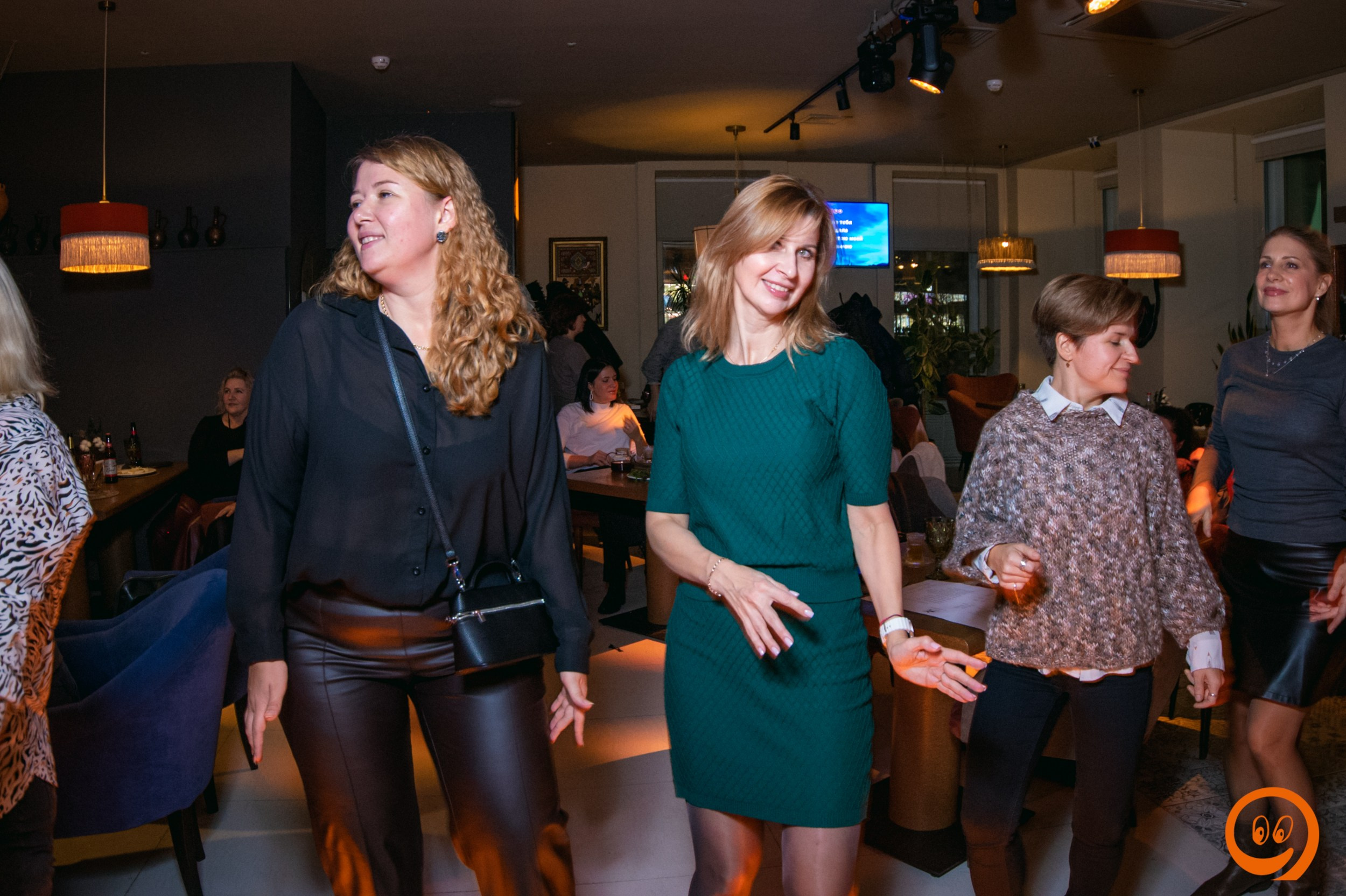 Караоке | 22.11.2025. Галерея Фантим