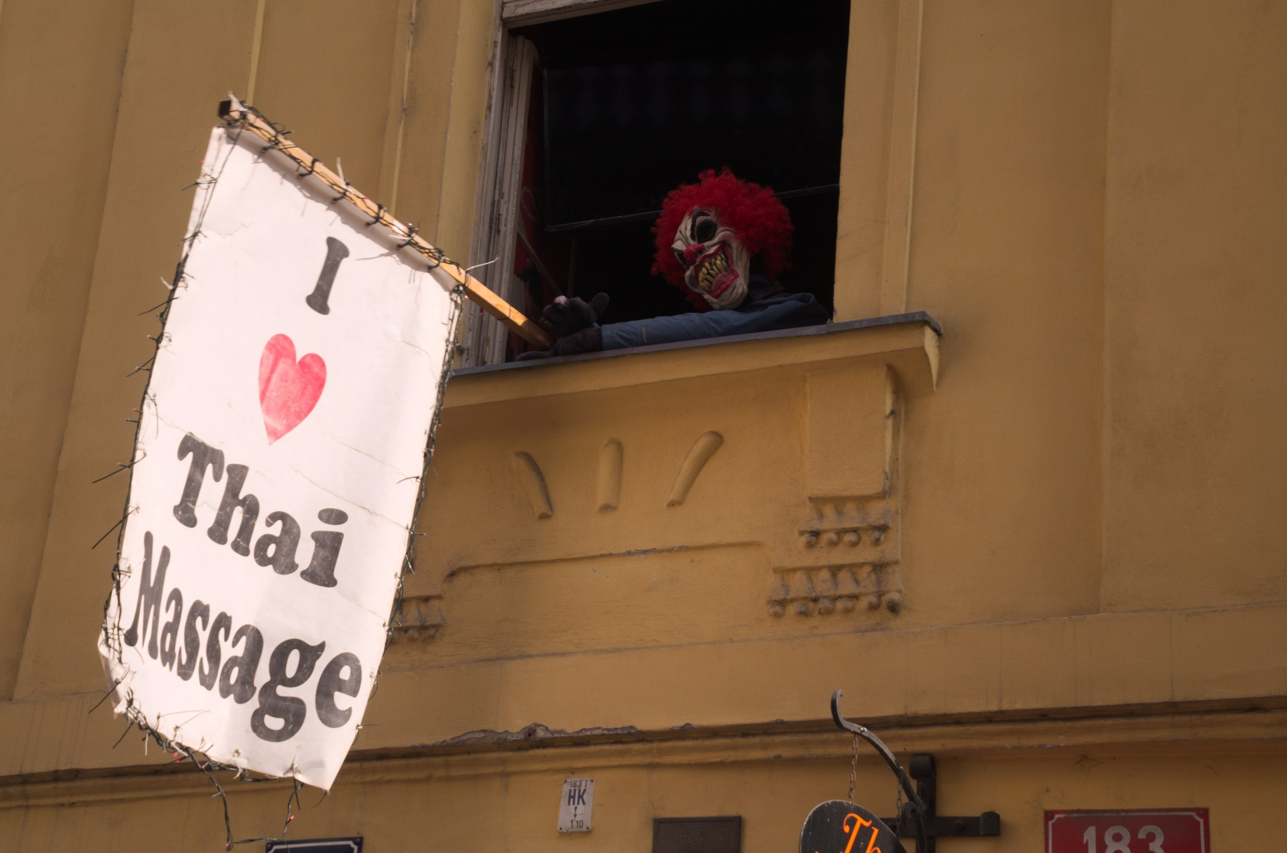 Чехия | 06-09.05.2017. Галерея Фантим