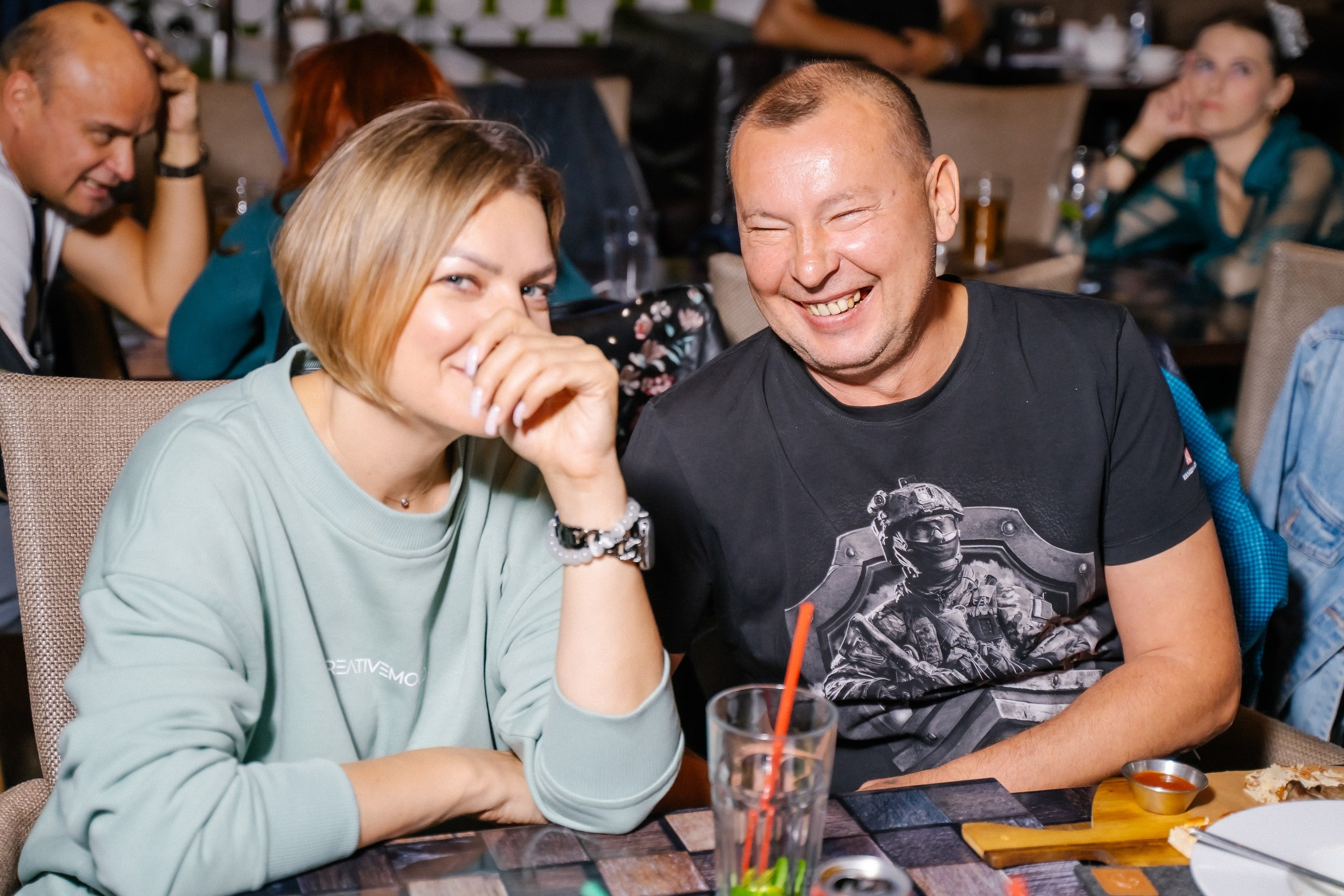 Ночное караоке | 14.09.2024. Галерея Фантим