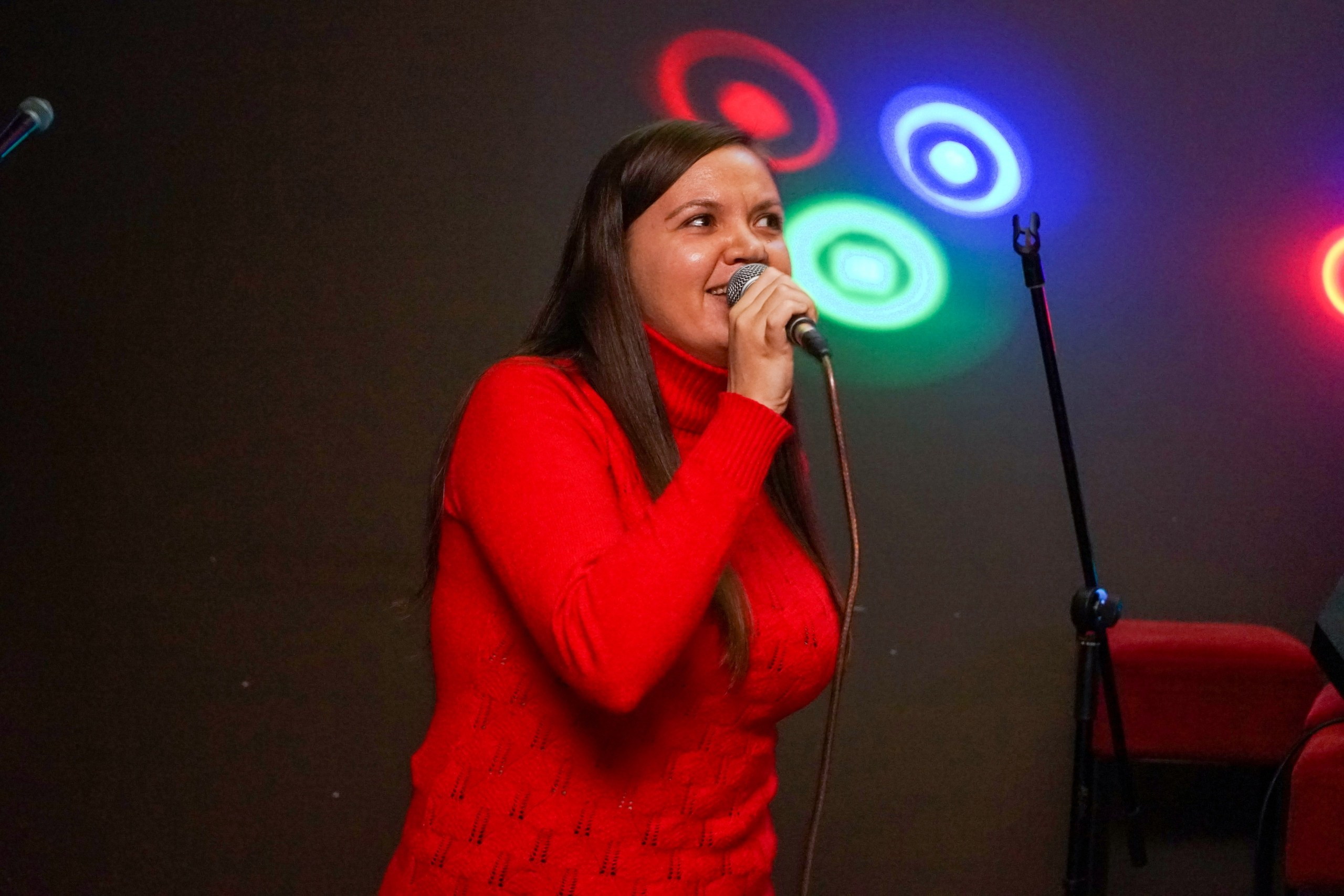 Караоке | 28.11.2020. Галерея Фантим