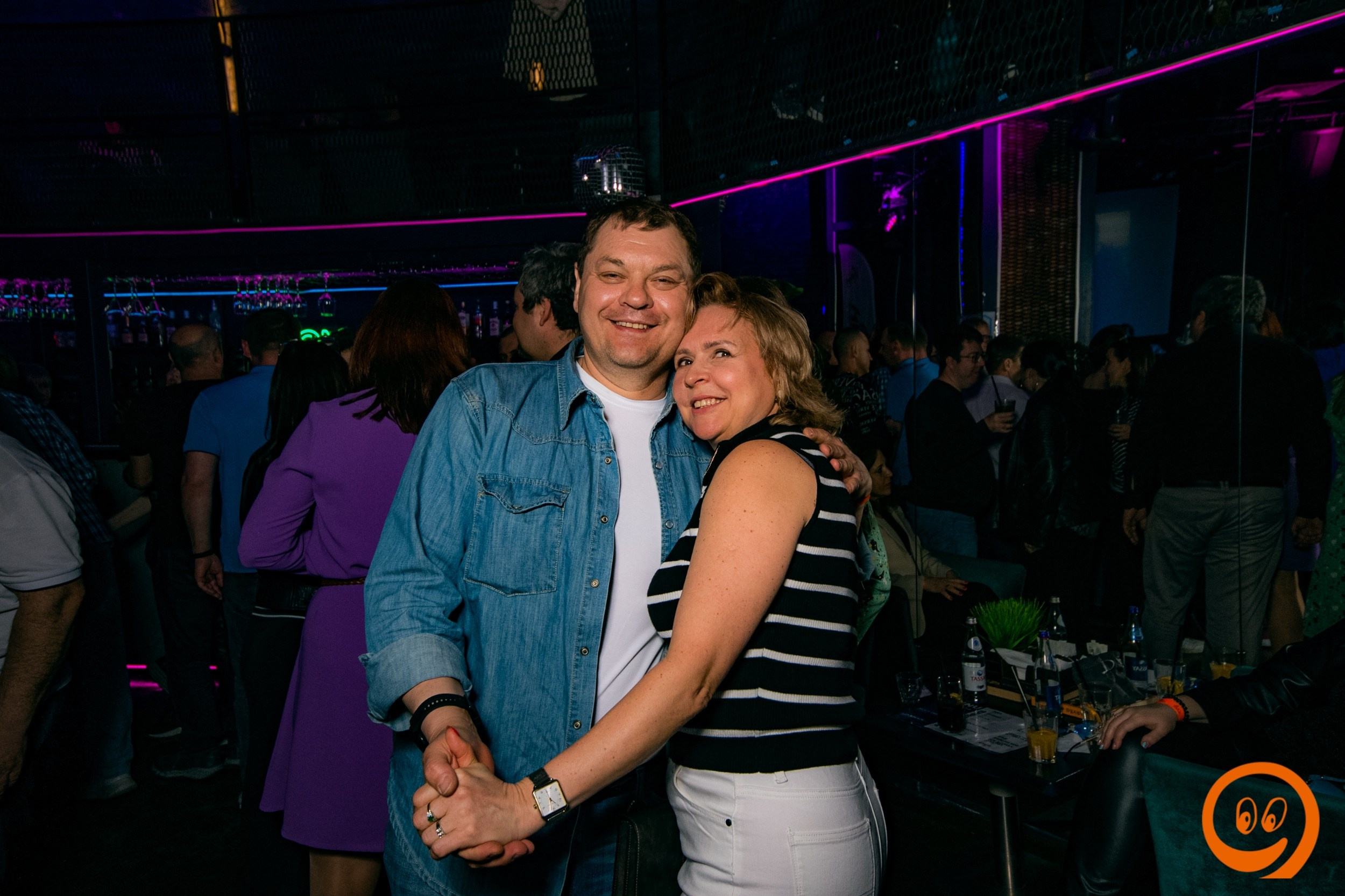 Клубная вечеринка «До 16 и дальше…» День Рождения Фантима | 16.05.2025. Галерея Фантим