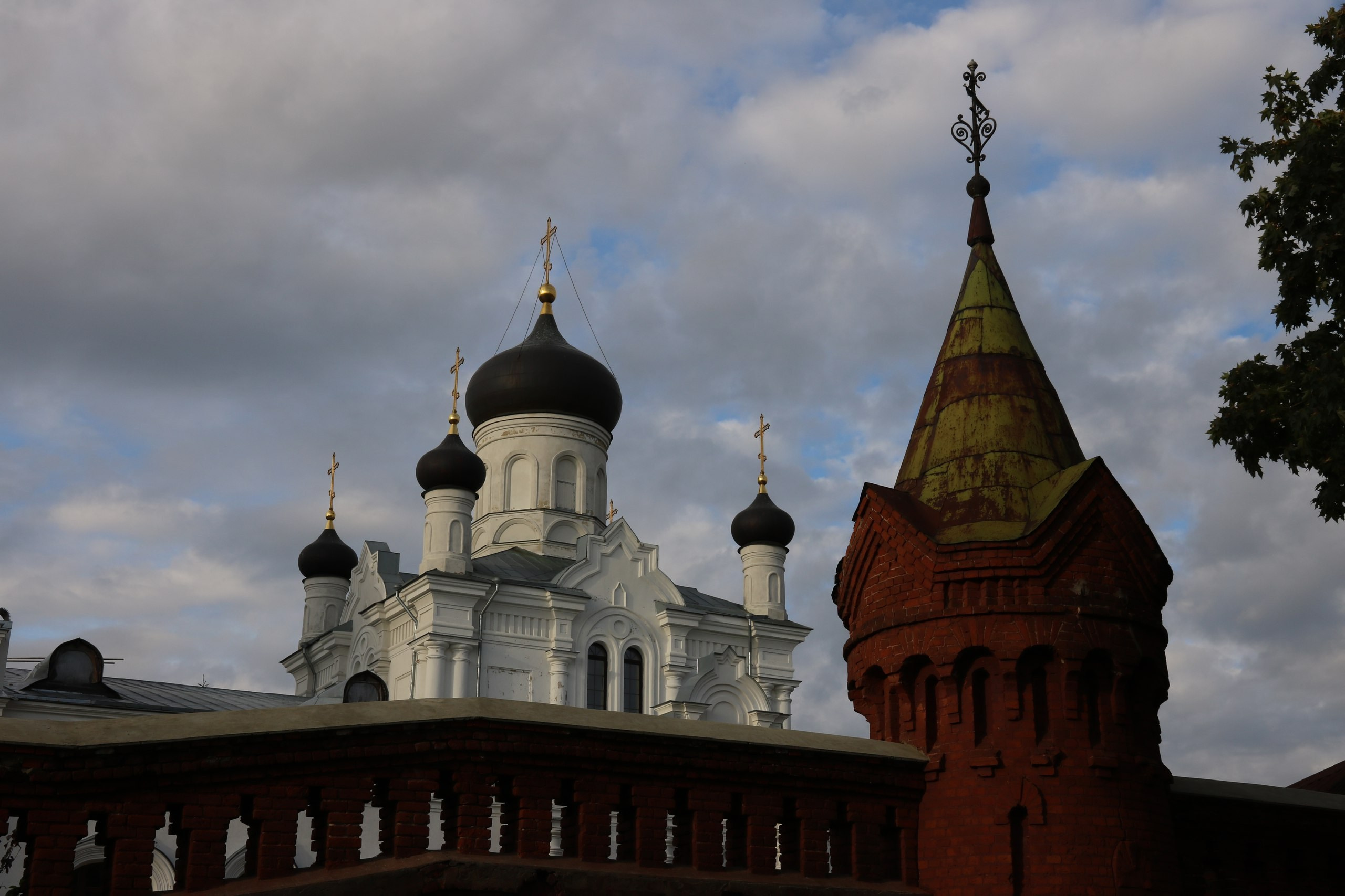 Егорьевск | 10.09.2016. Галерея Фантим