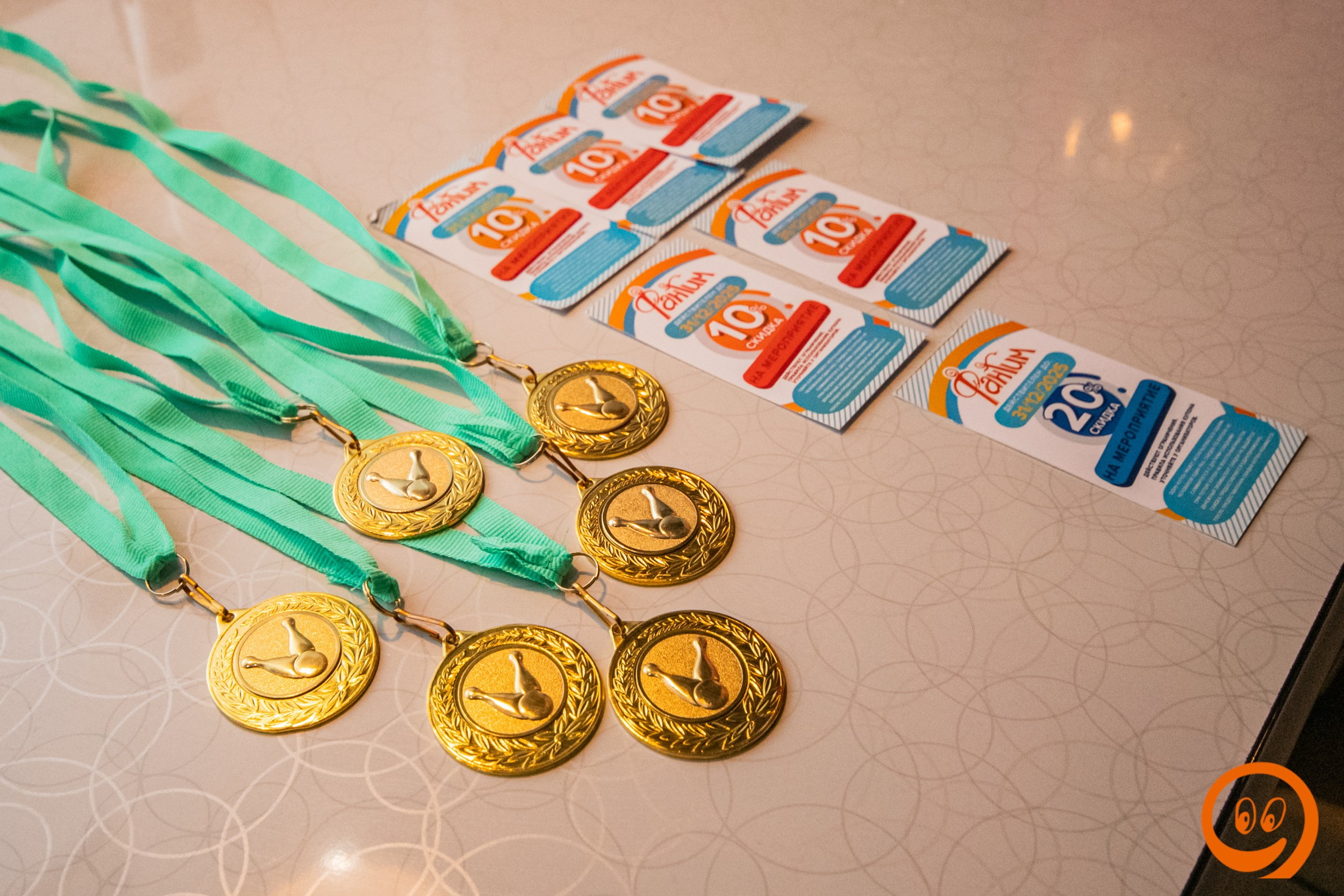 Боулинг | 21.09.2025. Галерея Фантим