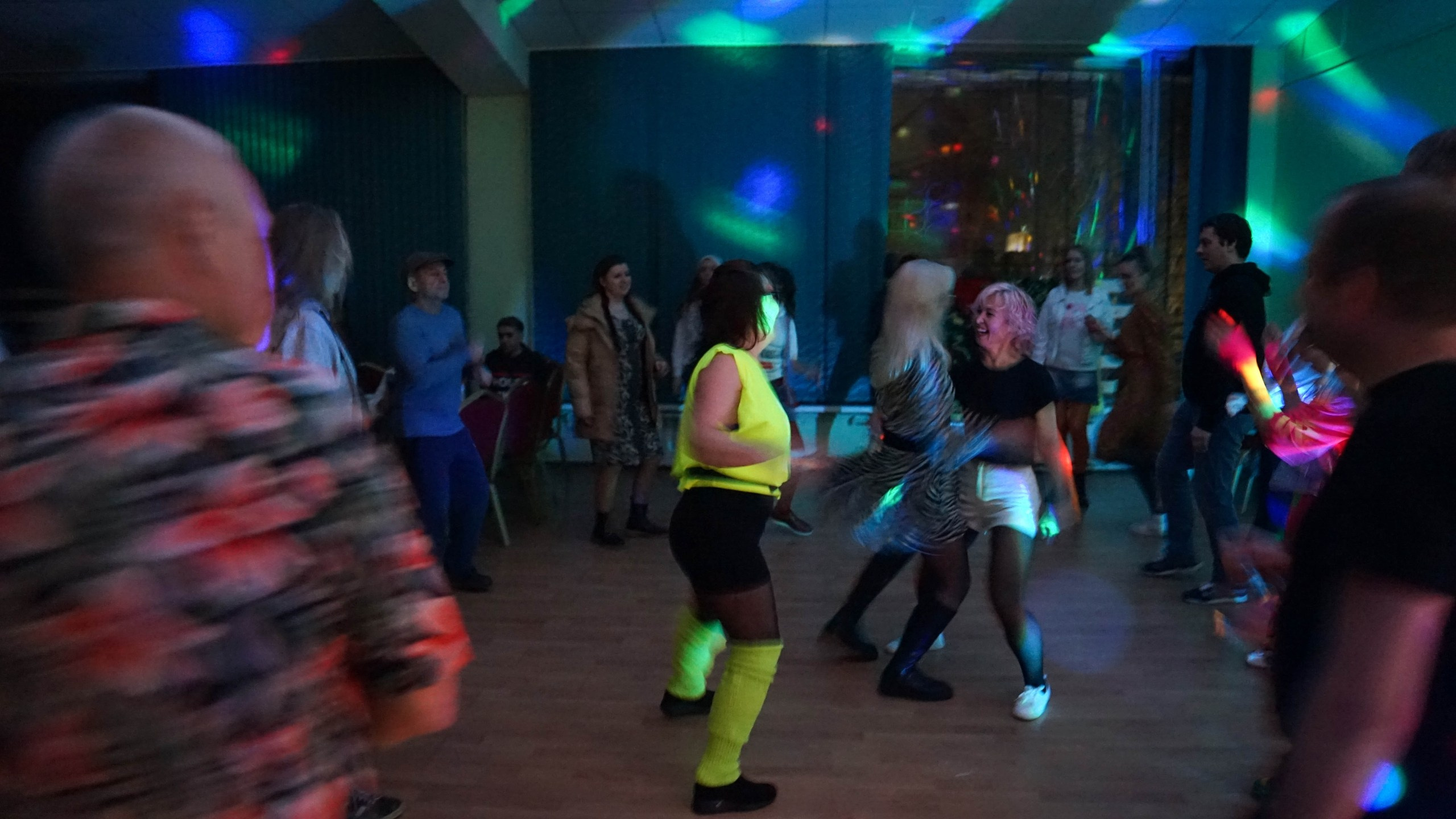 «Те самые.» Загородный выезд | 16-17.03.2024. Галерея Фантим