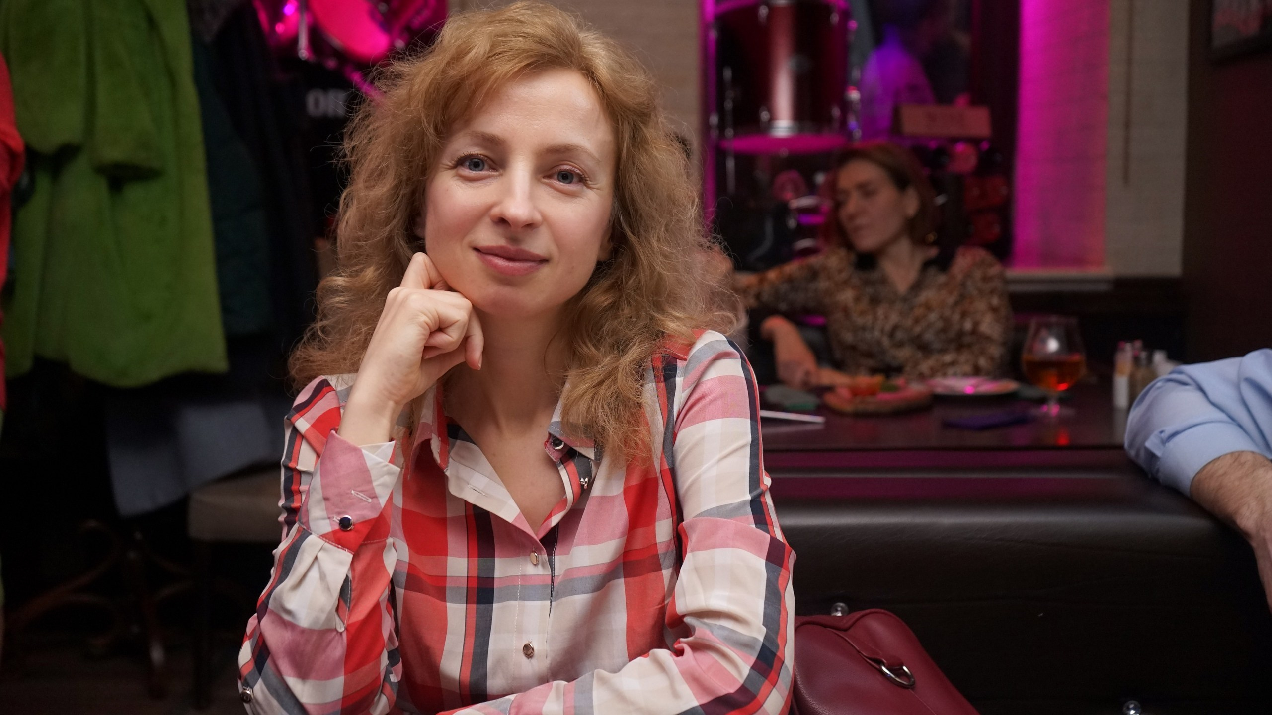 Музыкальная вечеринка | 07.03.2020 г. Галерея Фантим