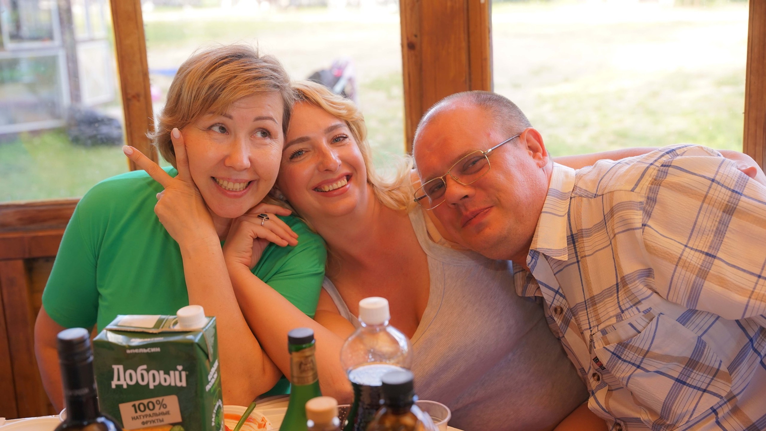 Шашлыки | 06.07.2024. Галерея Фантим