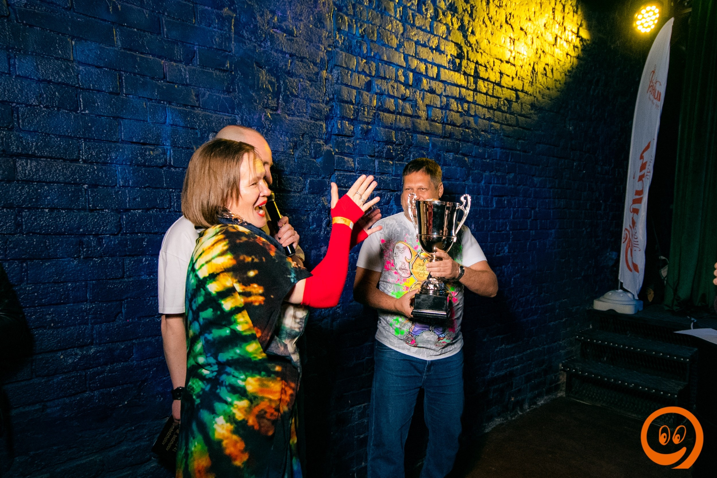 Клубная вечеринка «До 16 и дальше…» День Рождения Фантима | 16.05.2025. Галерея Фантим