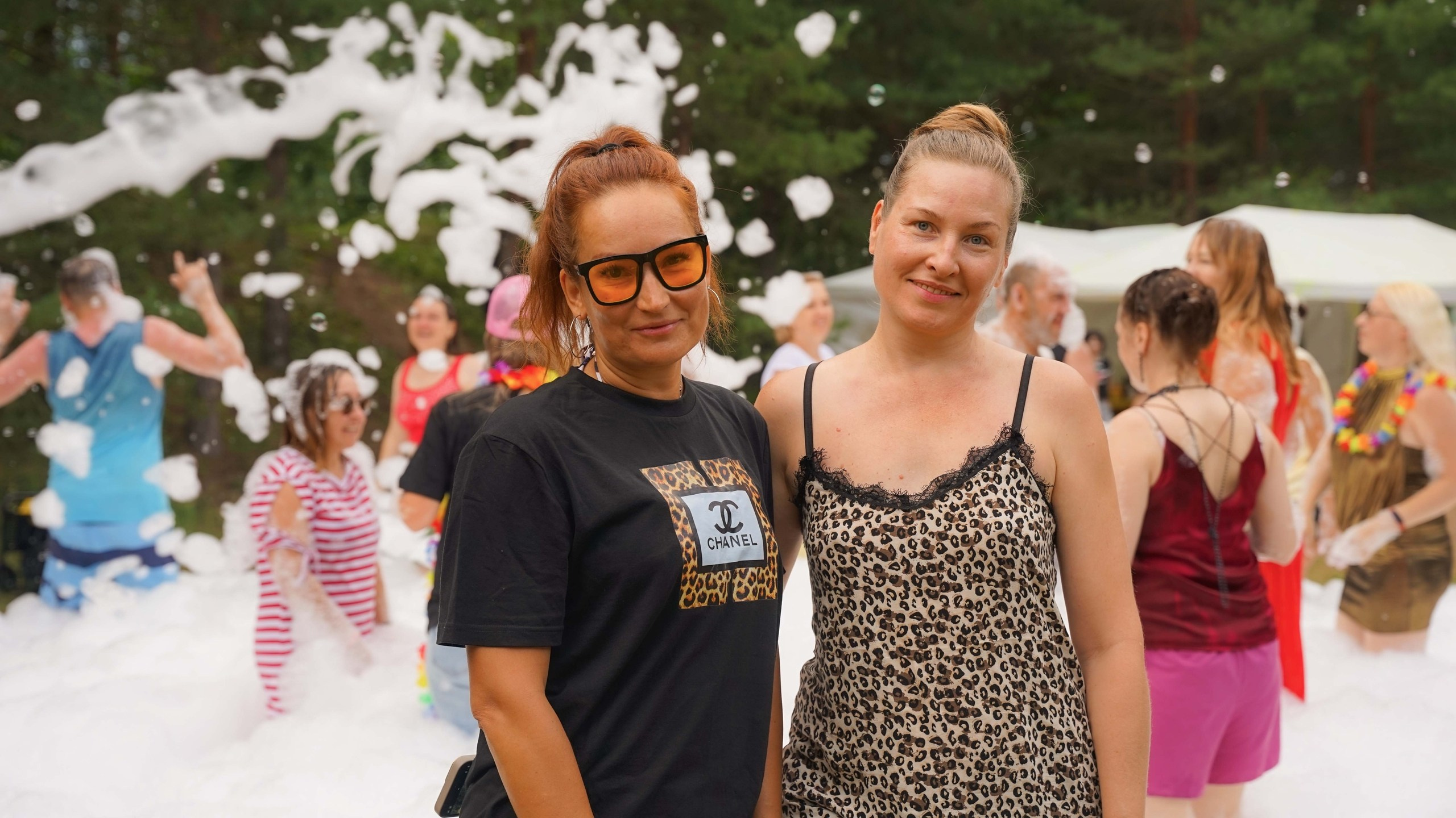 Походная Романтика 46. Солнце Монако. Галерея Фантим