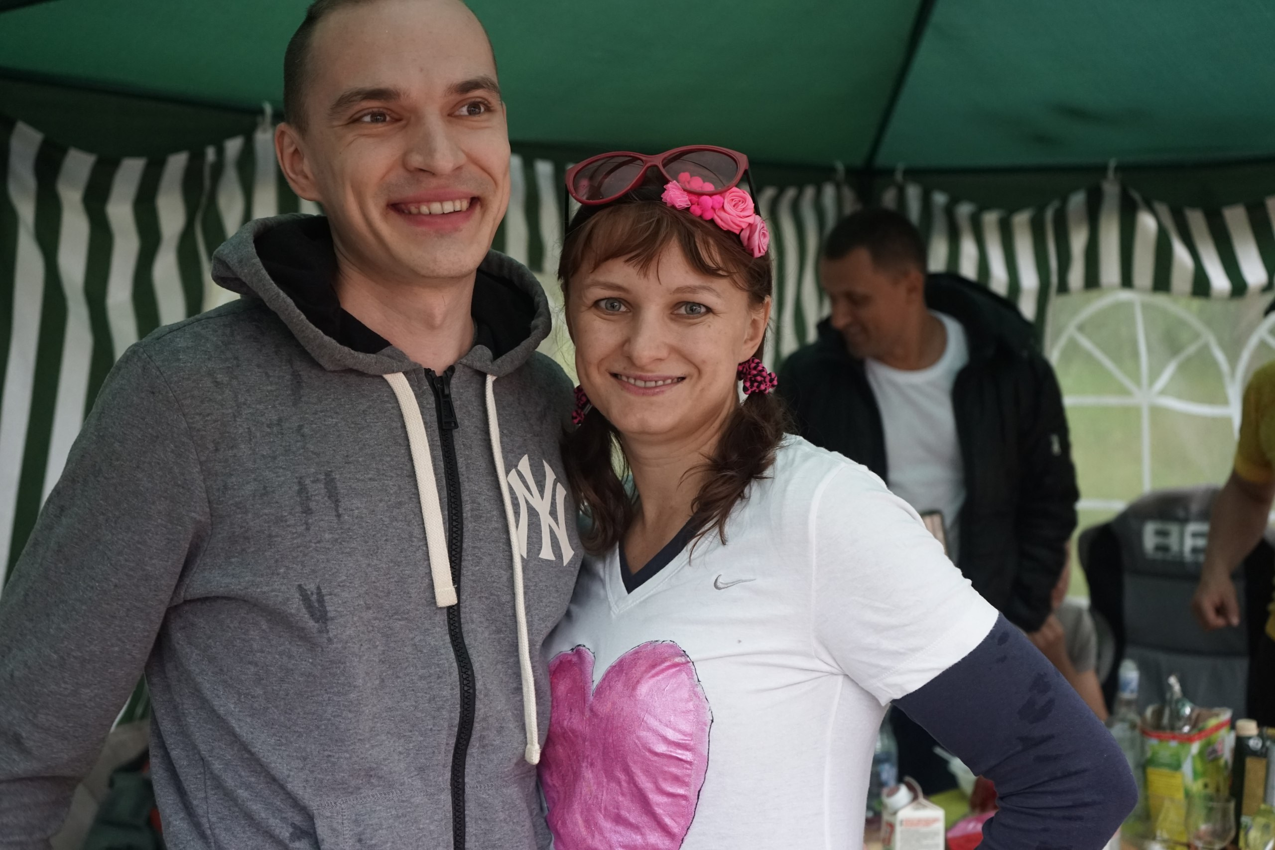 Походная Романтика 26. Музыкальный Шторм! | 25–27 августа 2017. Галерея Фантим