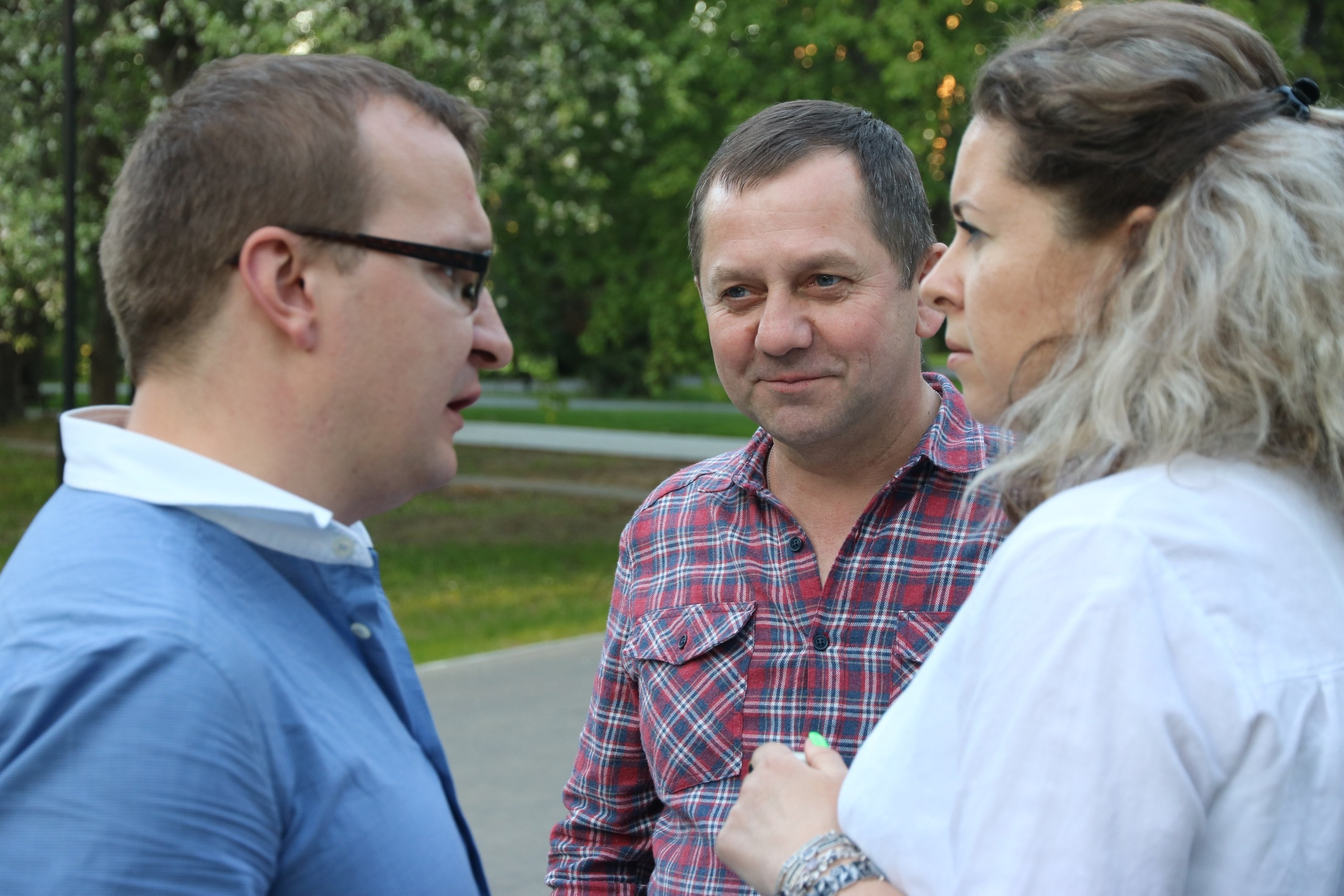 Десять! ДР Фантима (неофициальный) | 18.05.19 г. Галерея Фантим