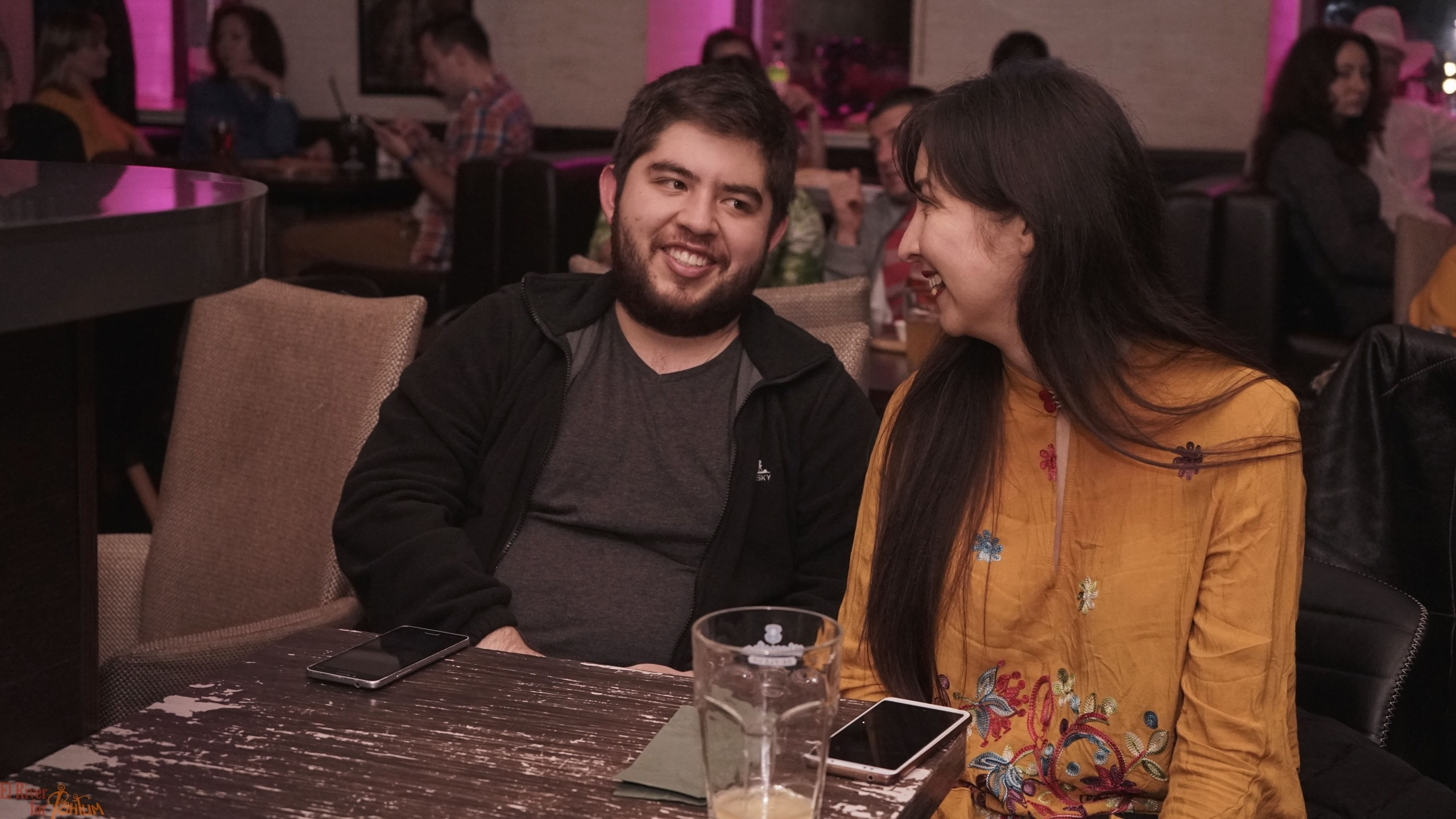 Музыкальная вечеринка | 11.10.2019. Галерея Фантим