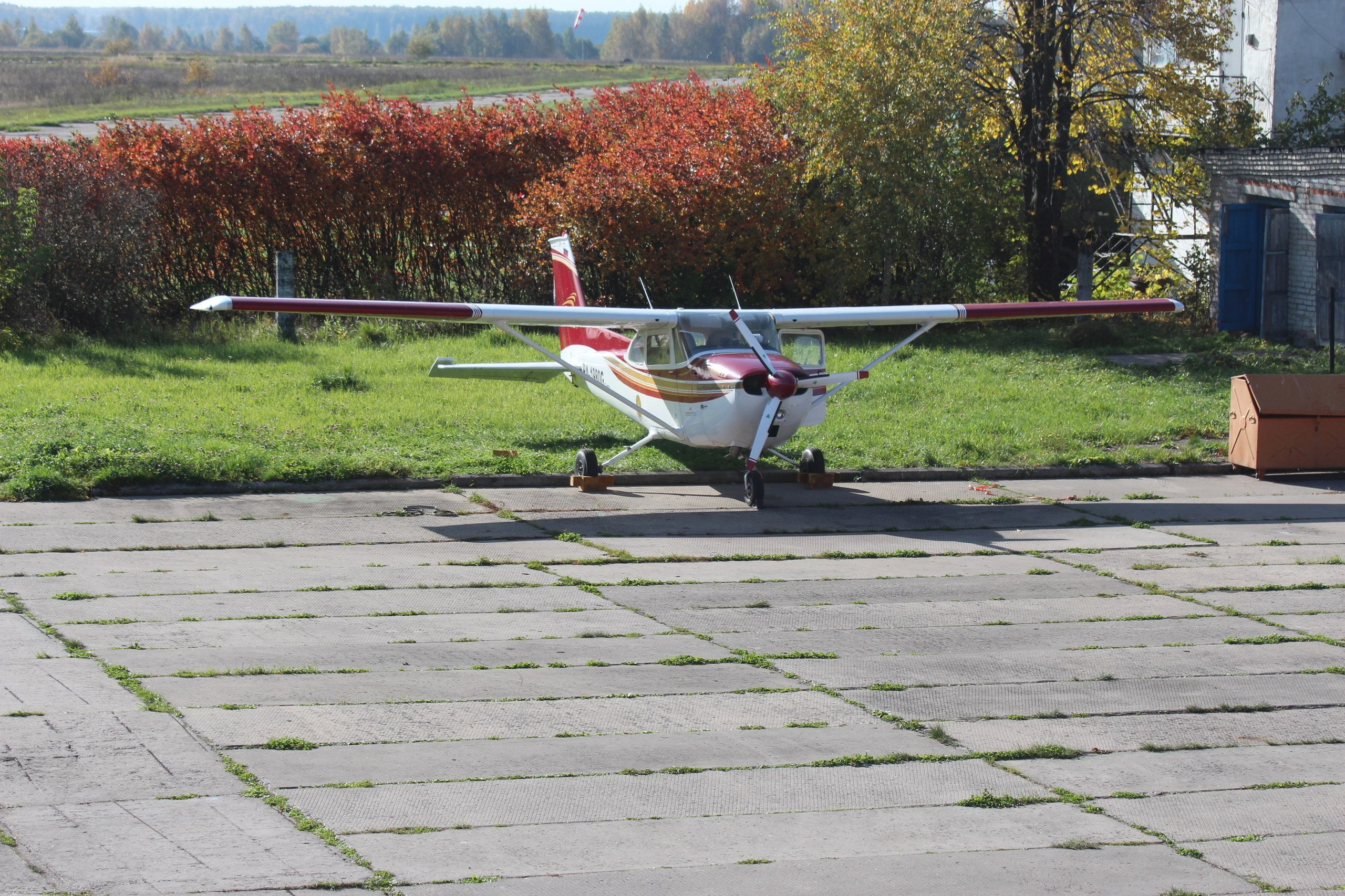 Самолеты и планеры | 02.10.2016. Галерея Фантим