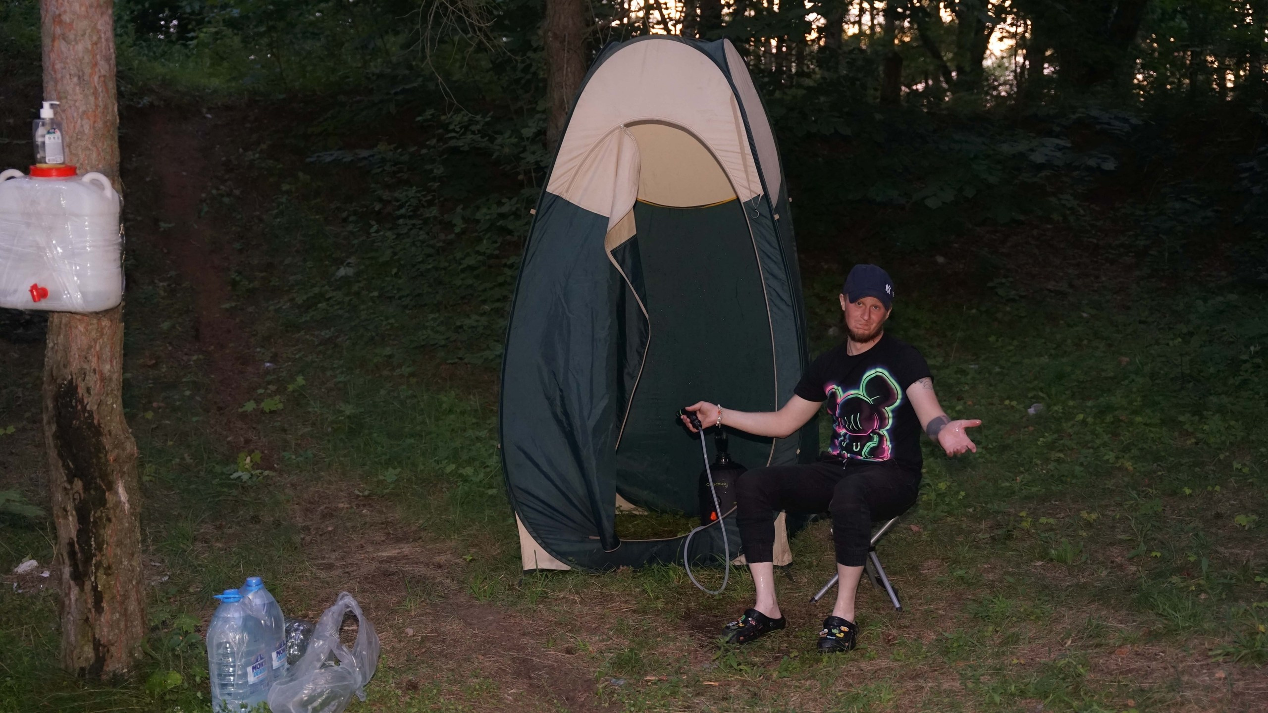 Походная Романтика 45. Великолепный Векенд | 2024. Галерея Фантим