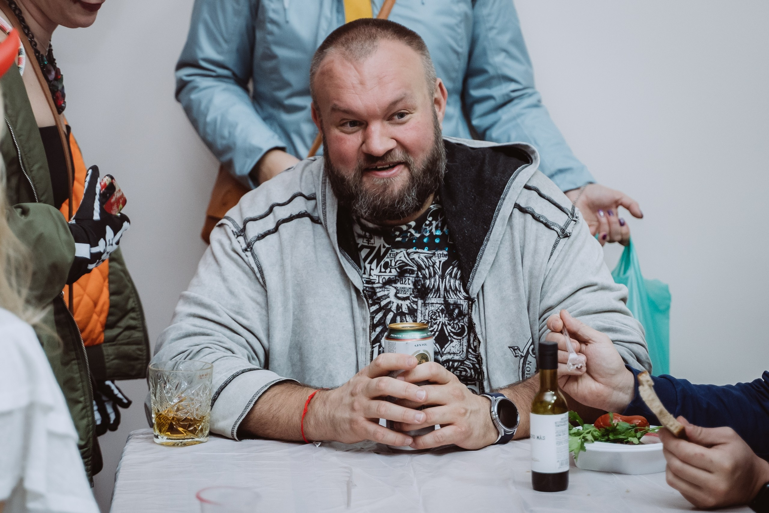 АЦЦкие выходные | 19-20.10.2024. Галерея Фантим