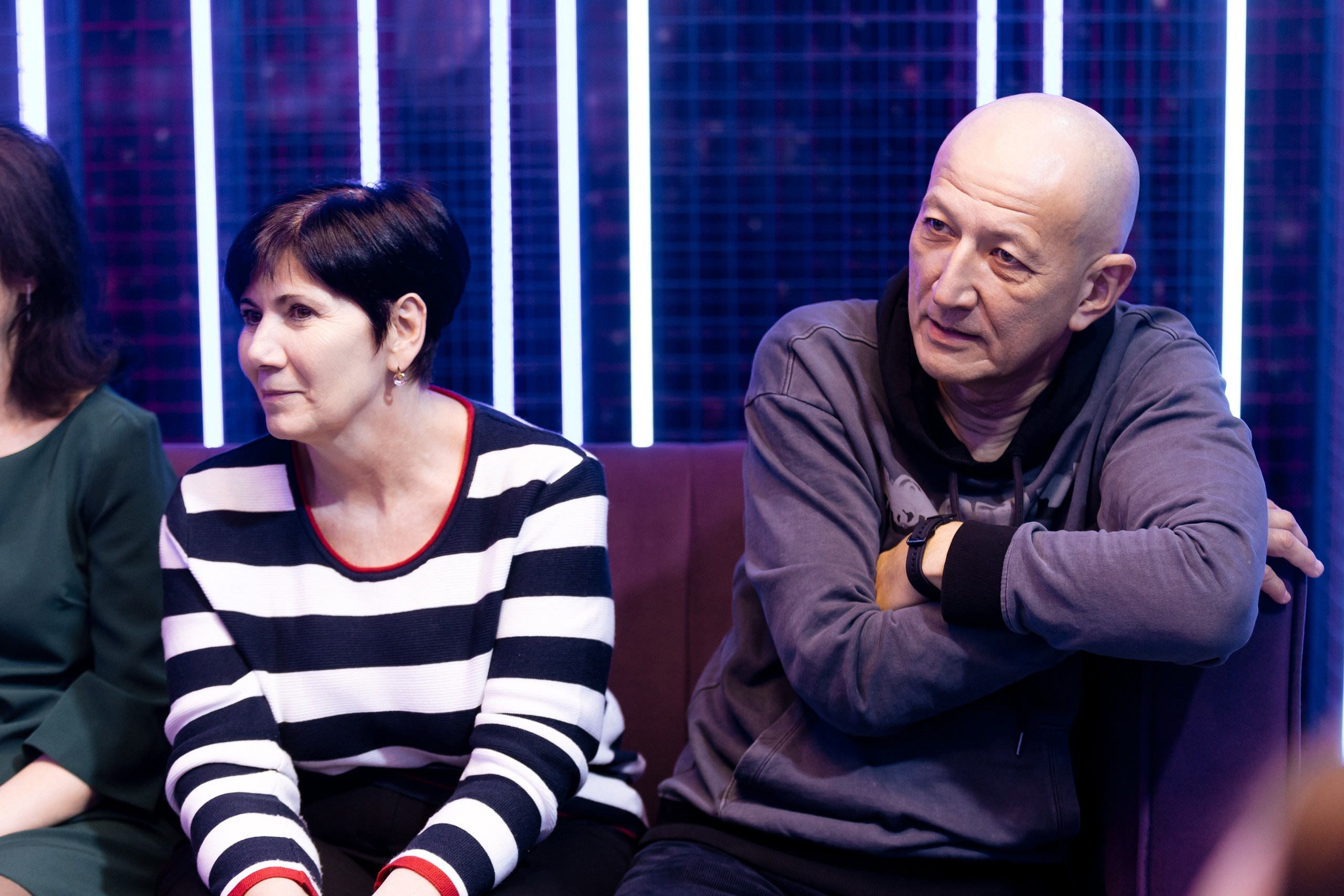 Игра «Кто круче?!» | 12.02.2025. Галерея Фантим