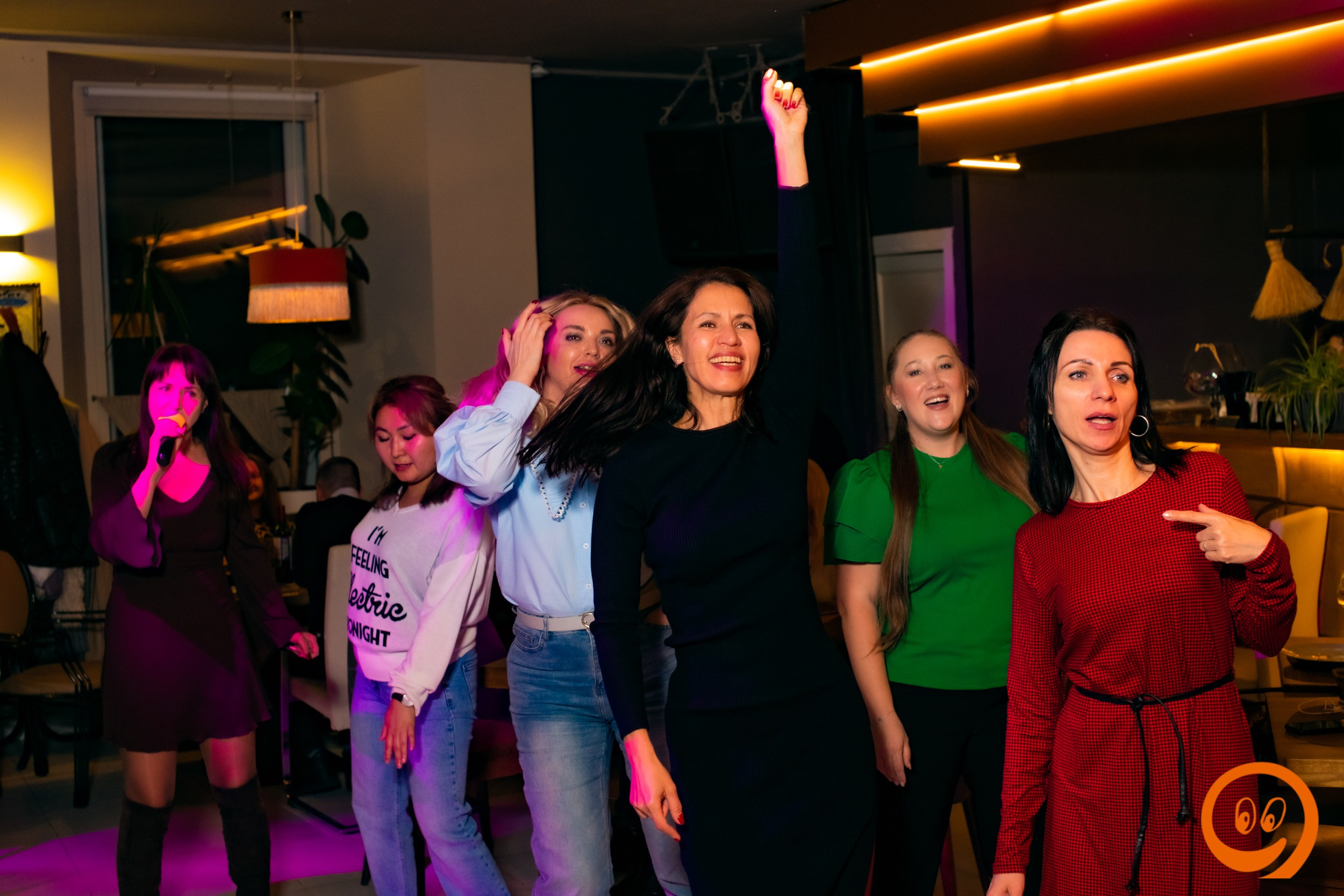 Караоке | 25.10.2025. Галерея Фантим