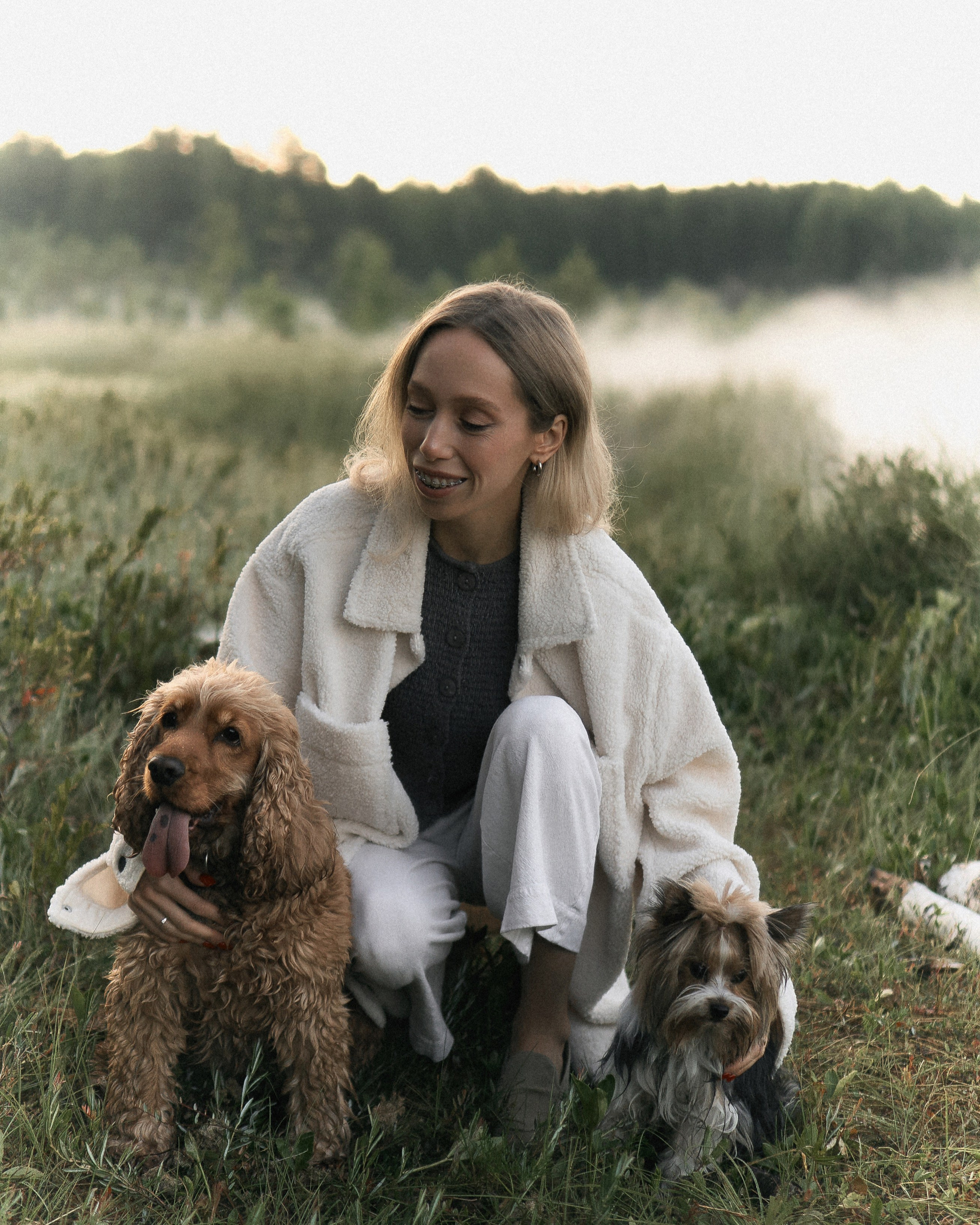 Valentina. Индивидуальная и семейная фотосессия в Чебоксарах Оксана Русакова