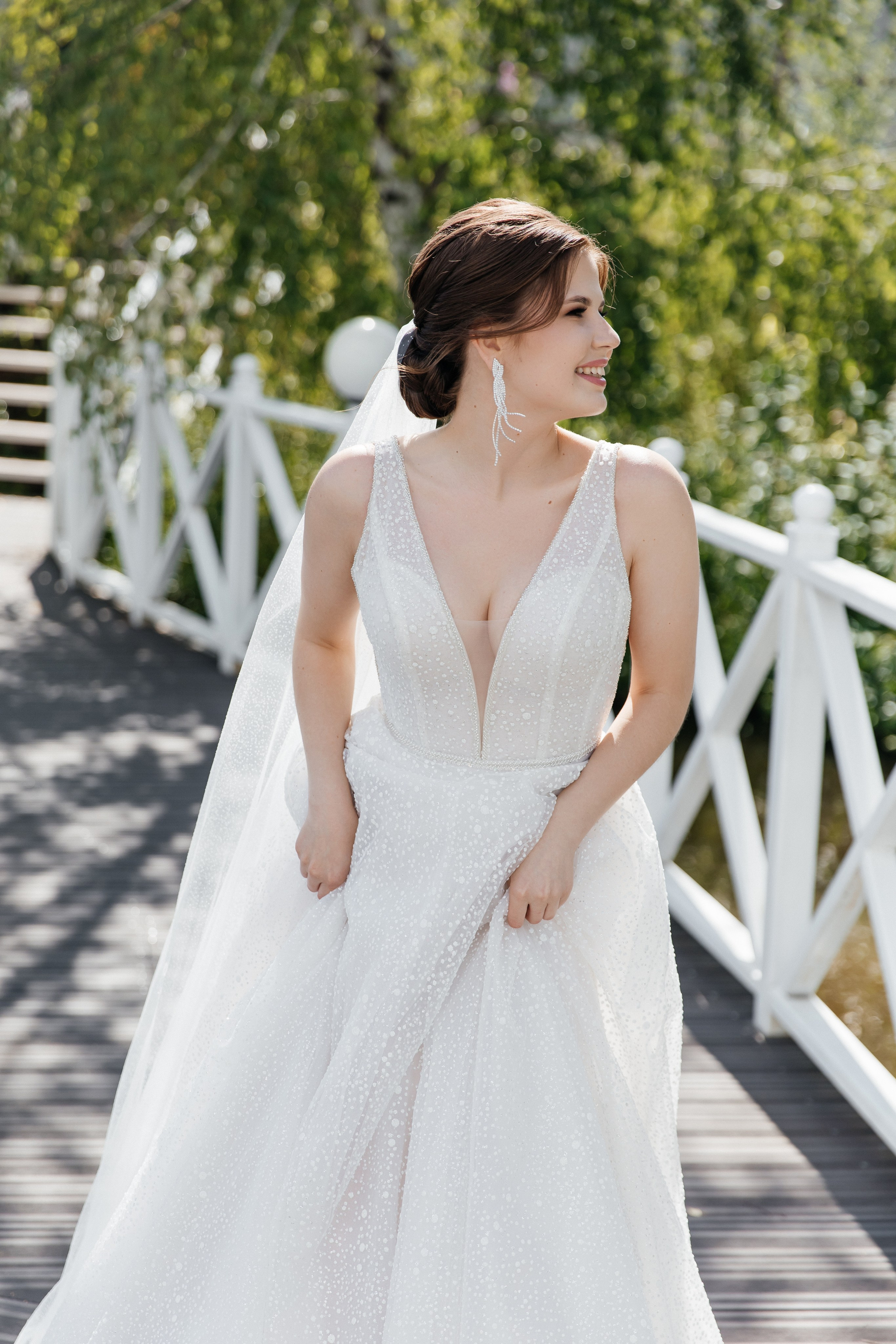 Олеся и Константин. Свадебный и семейный фотограф Егорова Юлия