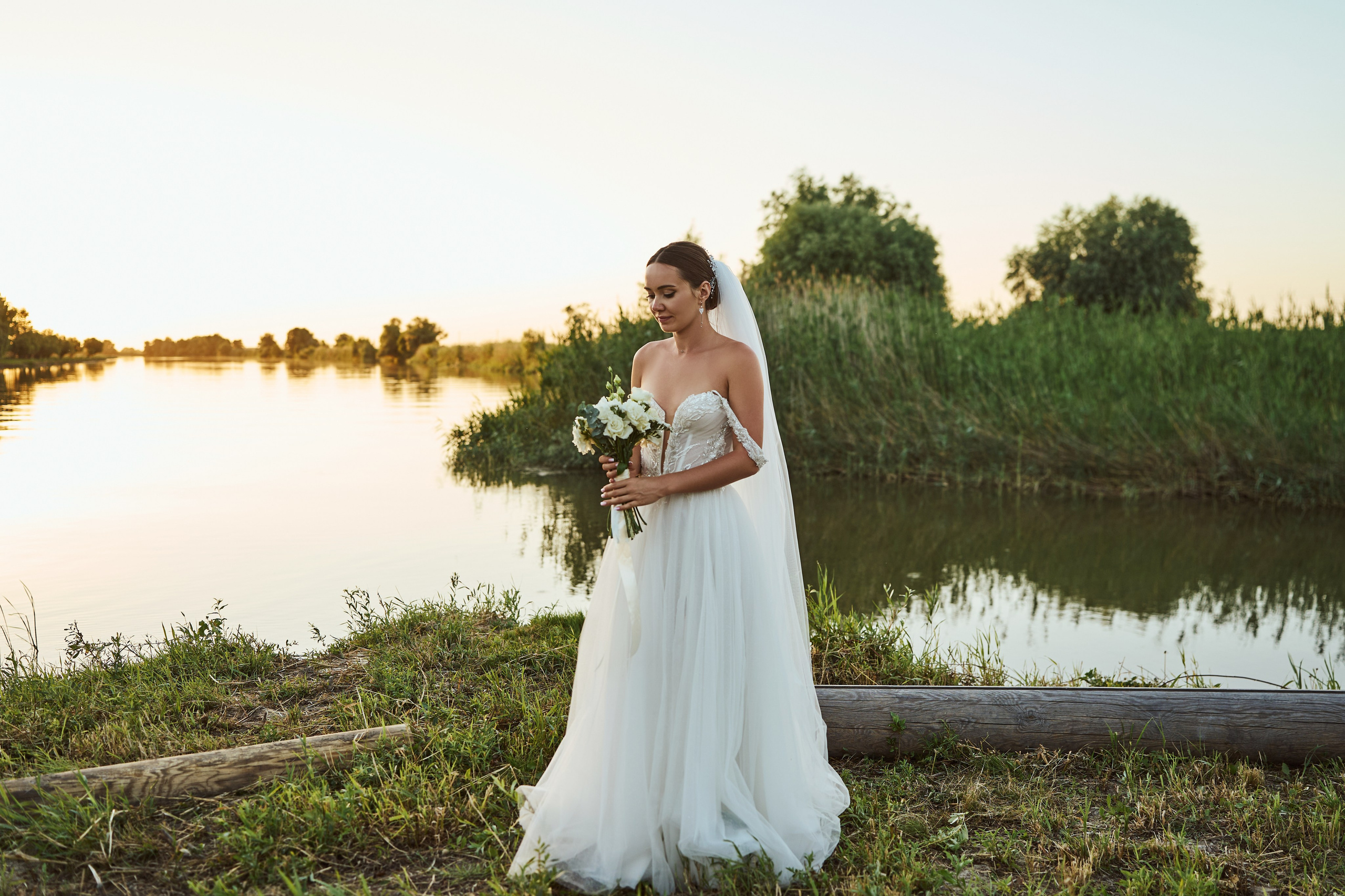 Прогулка. Фотограф Аделия Сосновская