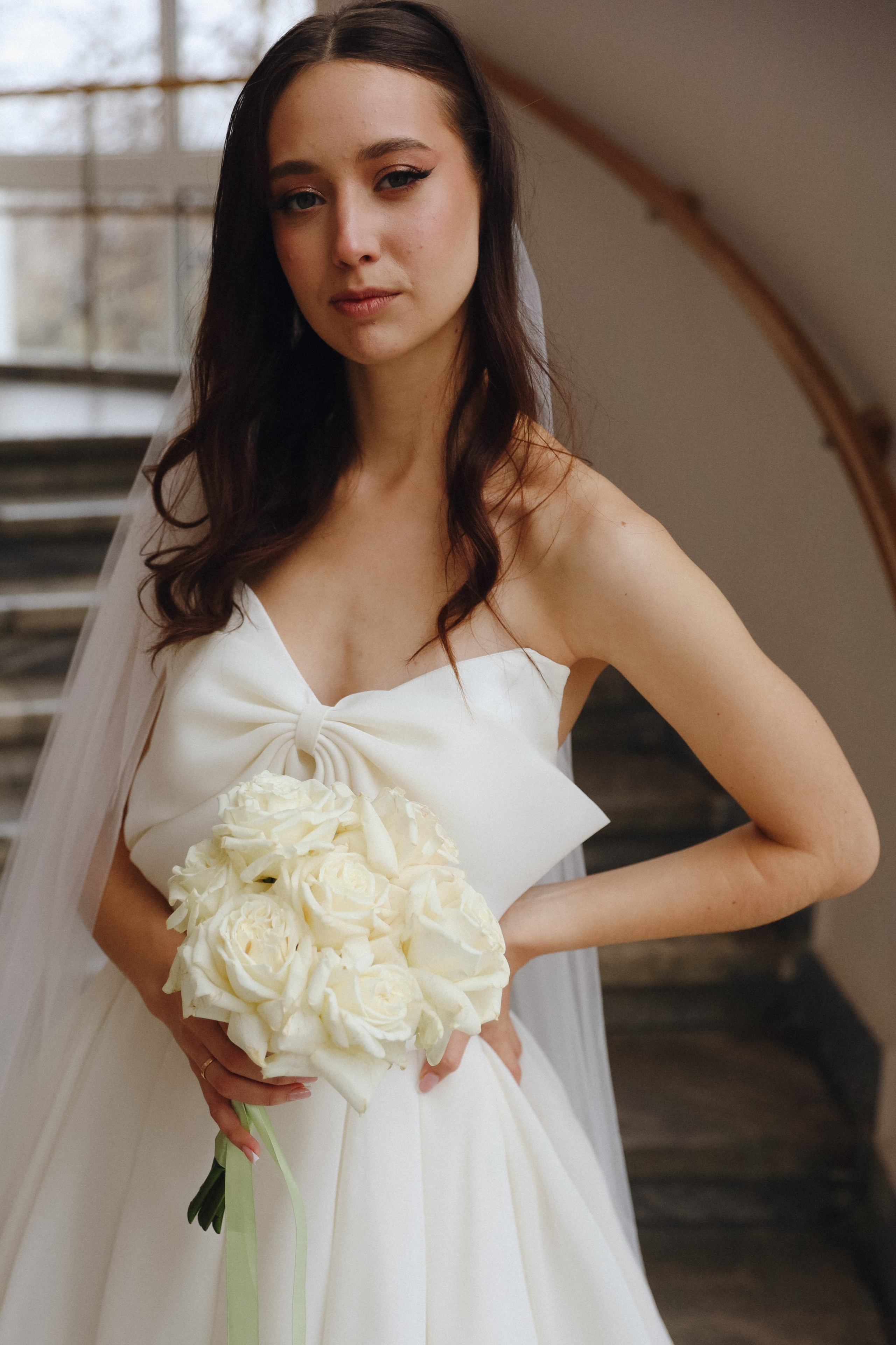 Сергей и Анна. Свадебный фотограф Екатеринбург Алексей Ладыгин