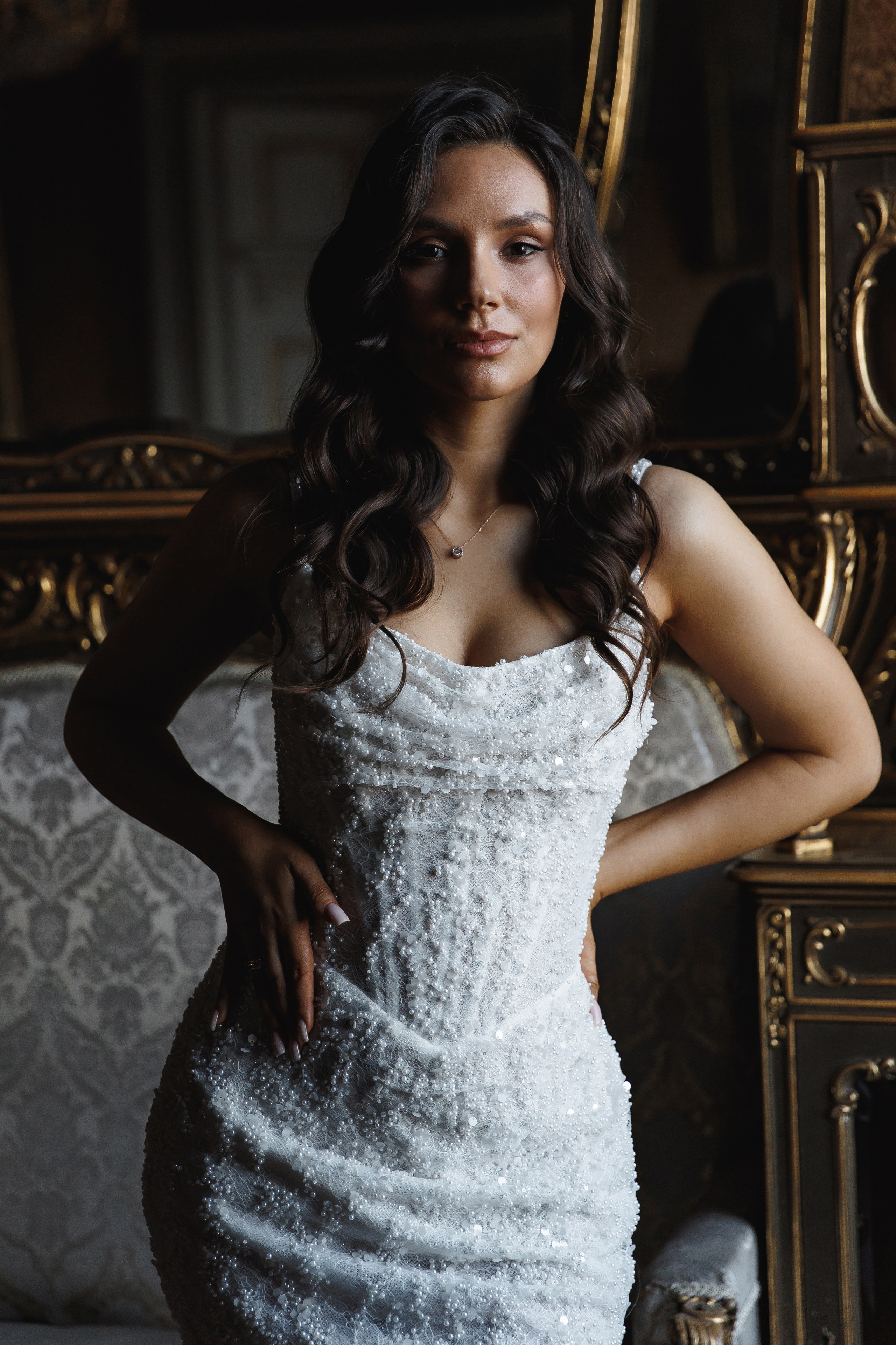 Андрей и Анастасия. Wedding photographer in St. Petersburg, Europe and Israel Anna Agafon