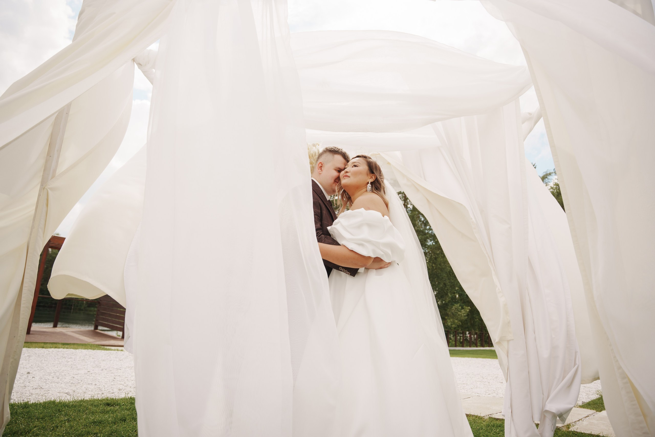 24.06 Оля и Никита. Свадебный организатор Екатеринбург