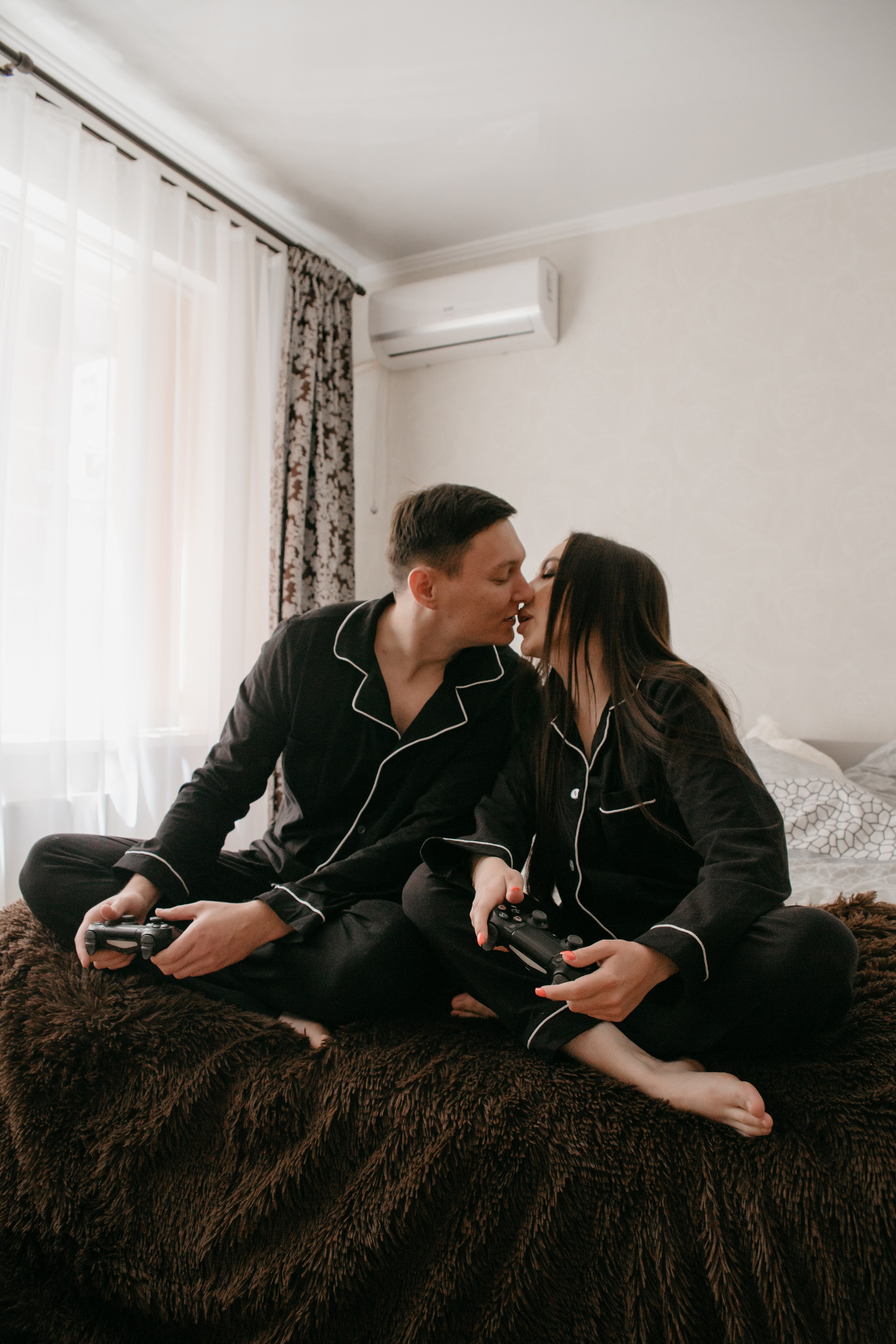 Роман и Ксения. Свадебный фотограф Анастасия Багдасарян