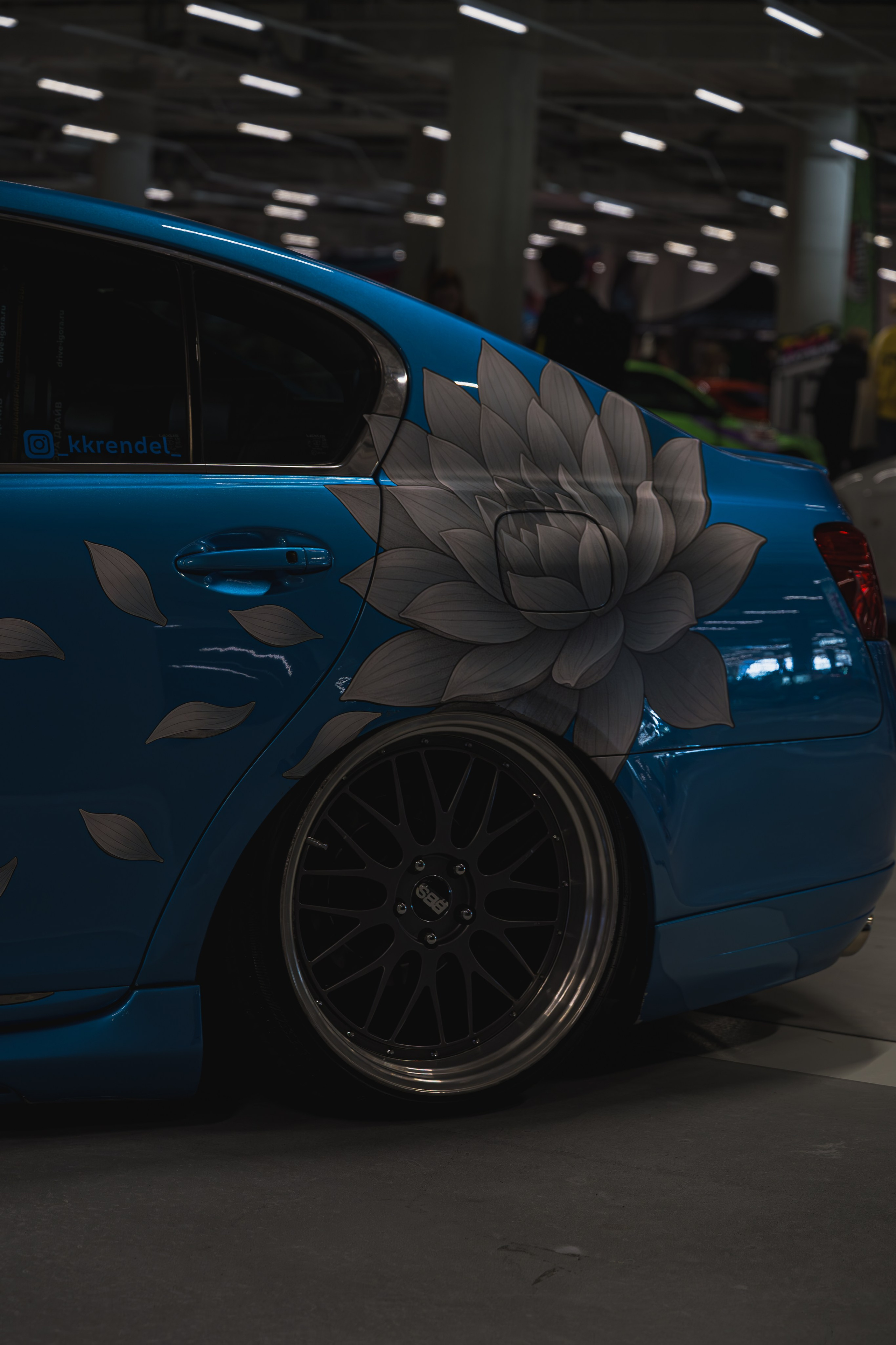 Авто. Плеханов Вадим фотограф Санкт-Петербург, концерты, корпоративы, спорт