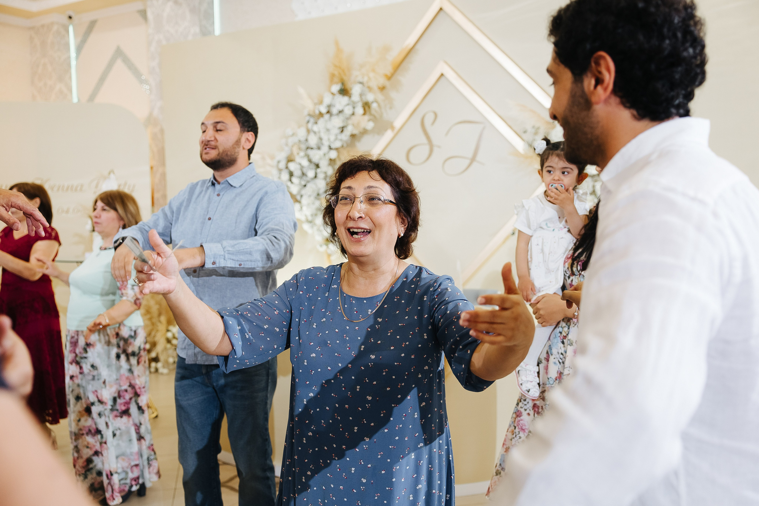 Шах и Ирада. Фотограф в Красноярске Надежда Воскресенская