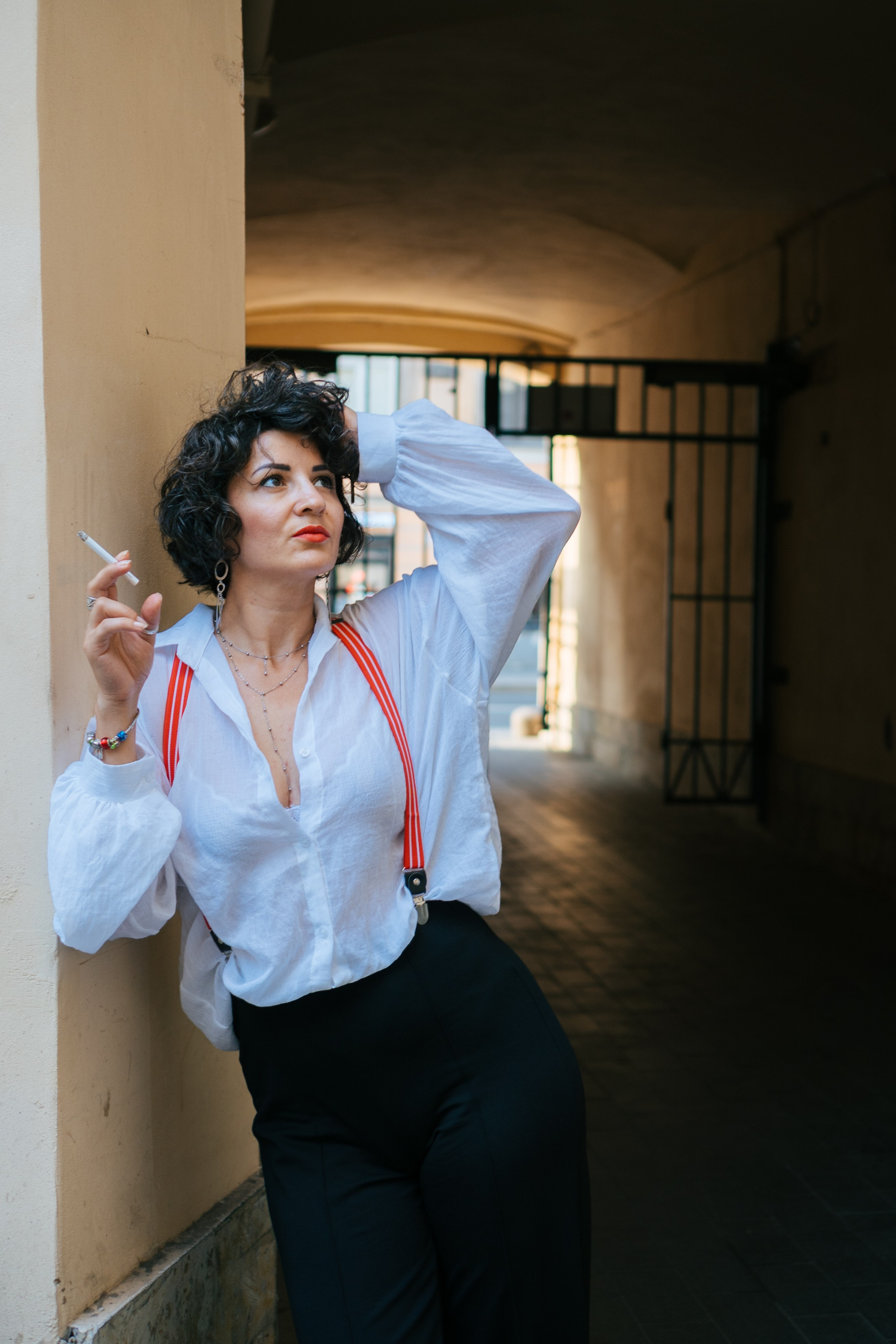 ПРОГУЛКА В ЛЕТНЕМ САДУ. Профессиональный фотограф, Санкт-Петербург — Виктория Богомолова