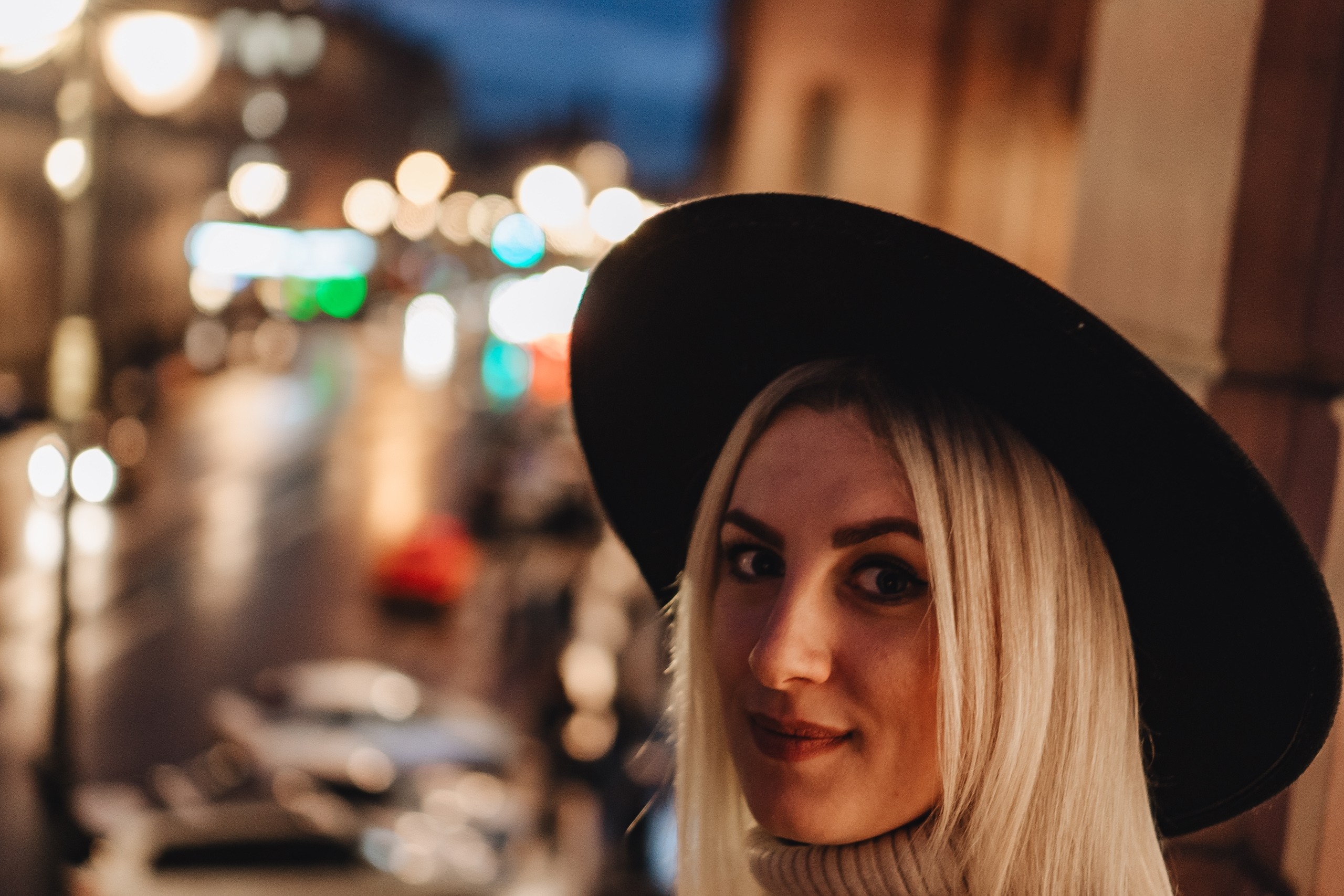 Студийная (обработка в другом стиле). Профессиональный фотограф, Санкт-Петербург — Виктория Богомолова