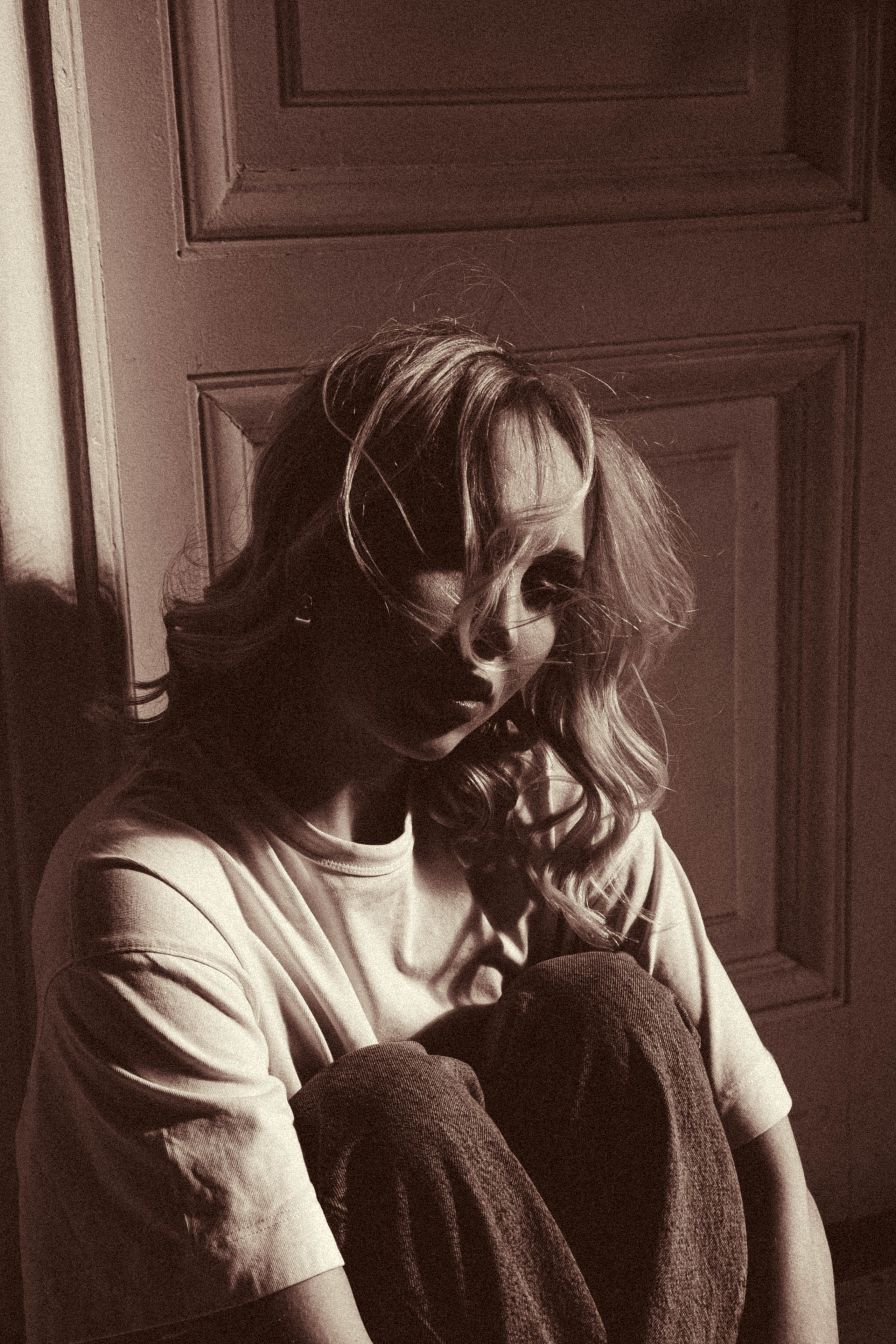 Винтажный стиль. Профессиональный фотограф, Санкт-Петербург — Виктория Богомолова