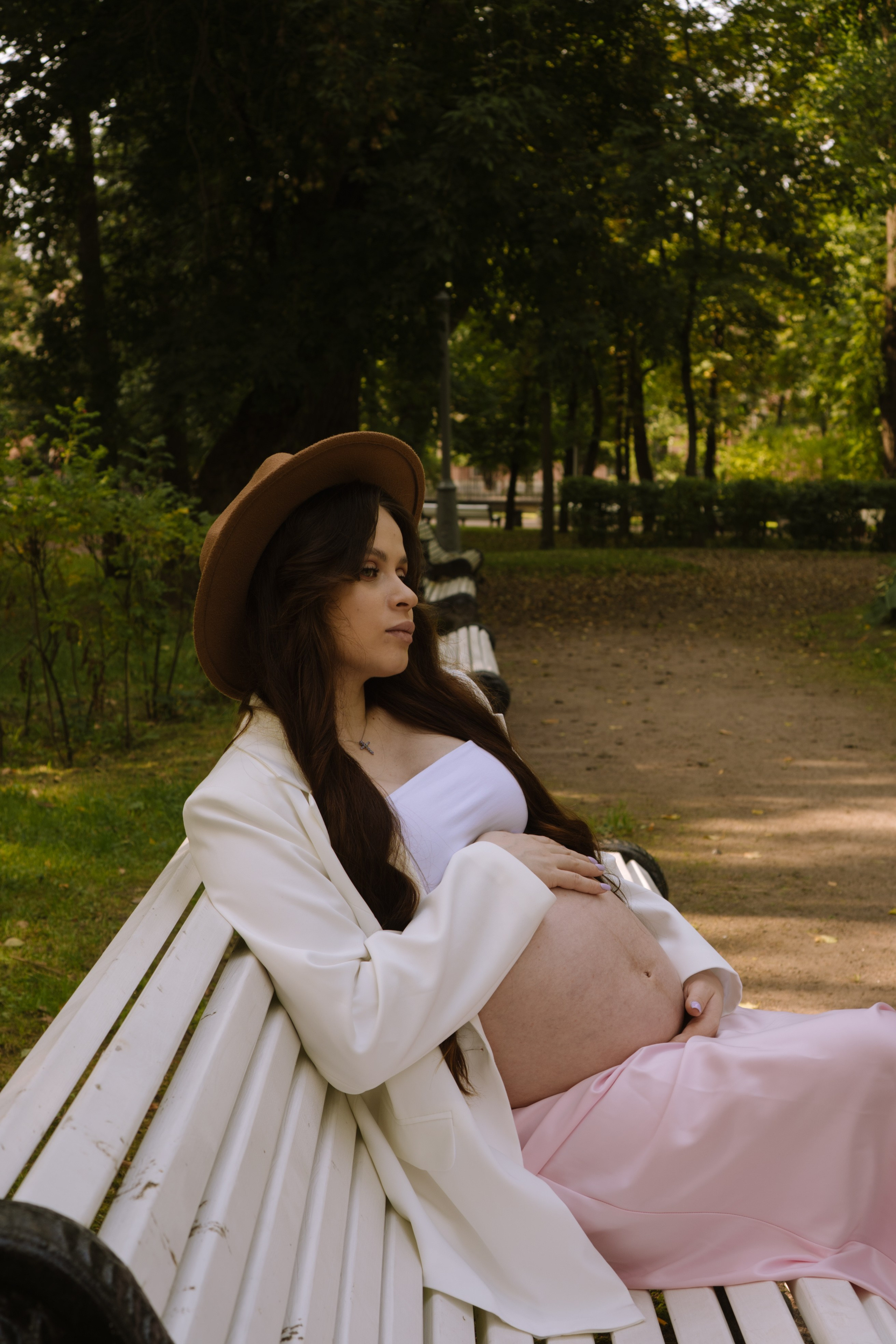 СЕМЕЙНАЯ ИСТОРИЯ. Профессиональный фотограф, Санкт-Петербург — Виктория Богомолова