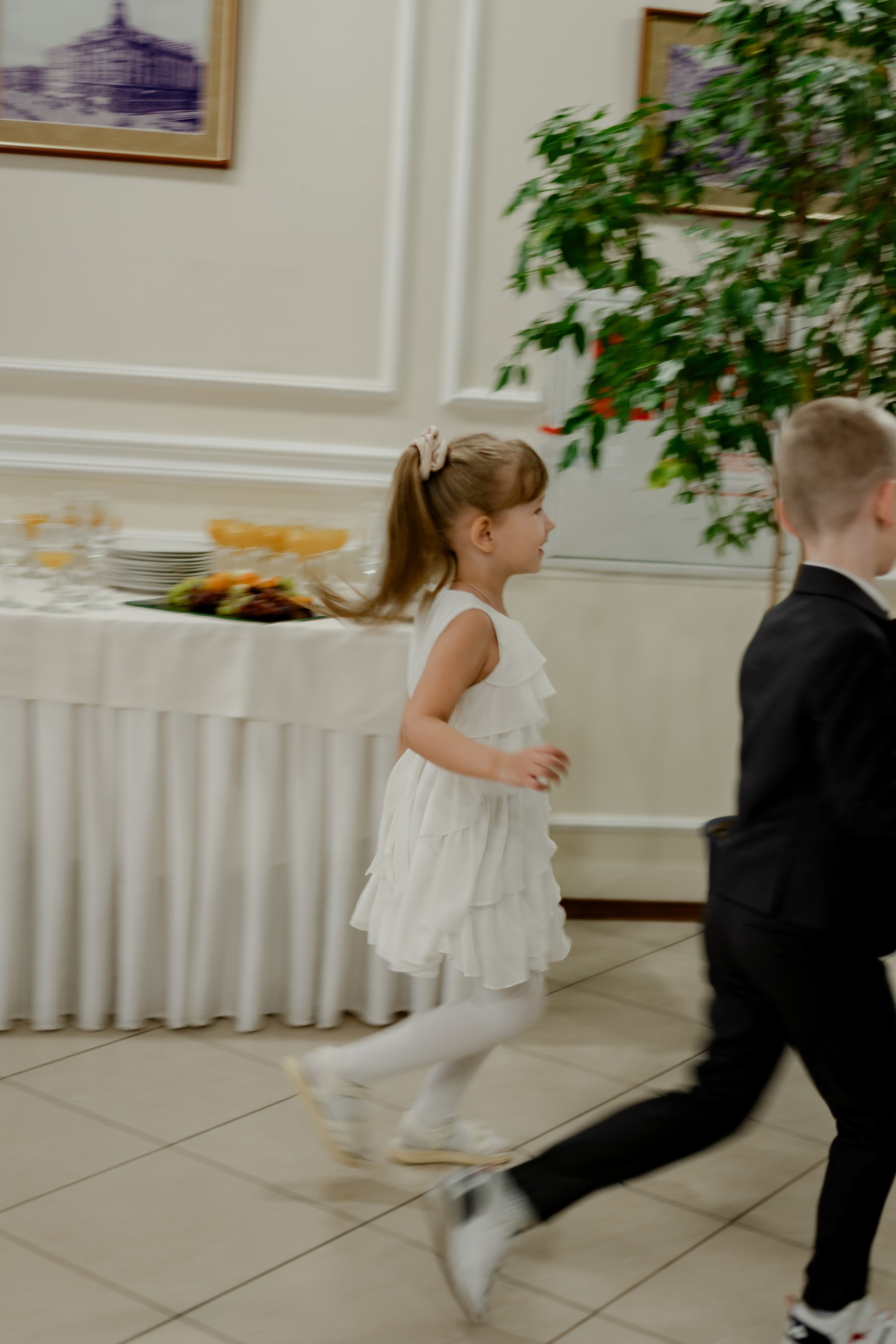 СВАДЕБНАЯ СЬЕМКА В ЗАГСЕ И БАНКЕТ. Профессиональный фотограф, Санкт-Петербург — Виктория Богомолова