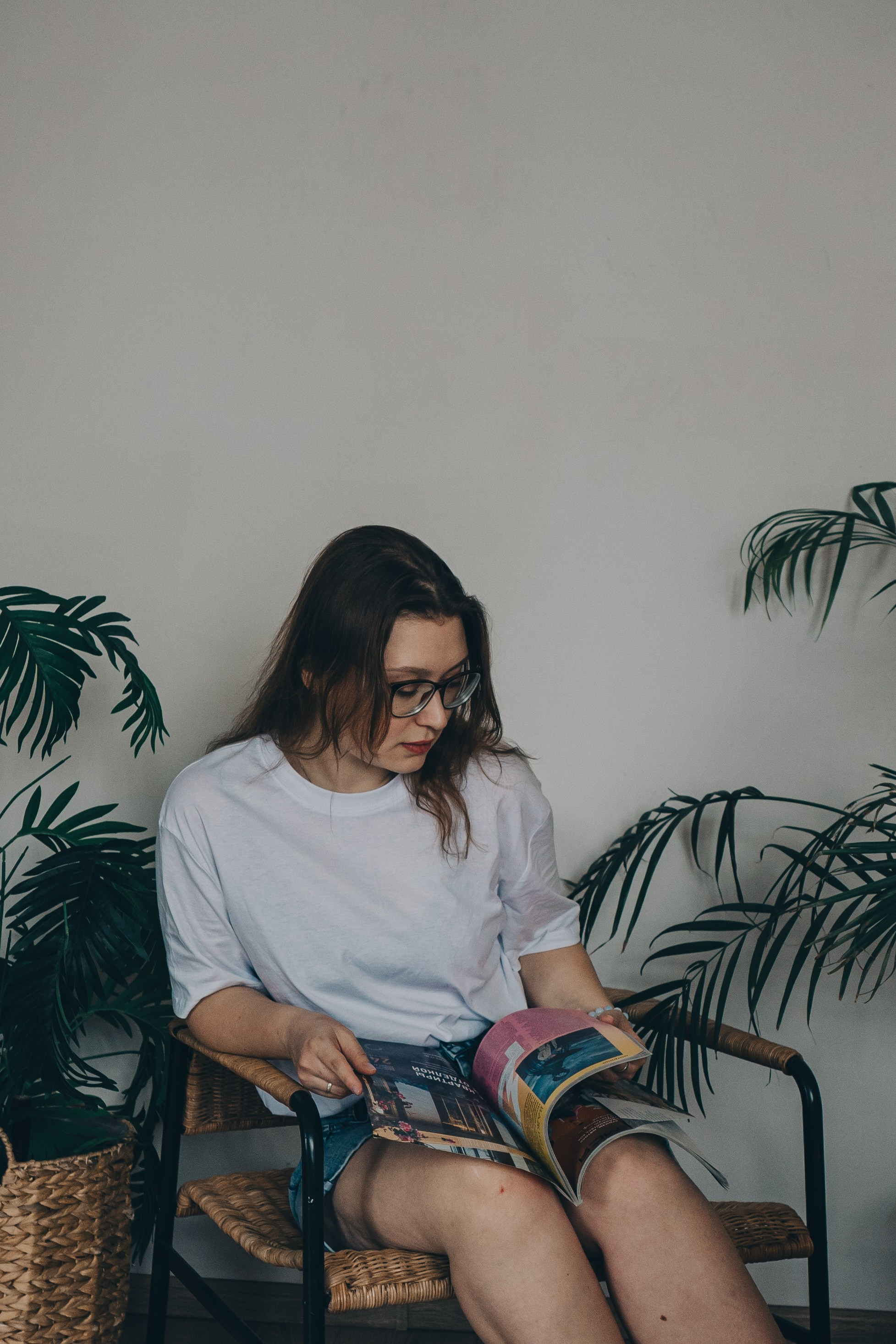 Студийная. Профессиональный фотограф, Санкт-Петербург — Виктория Богомолова