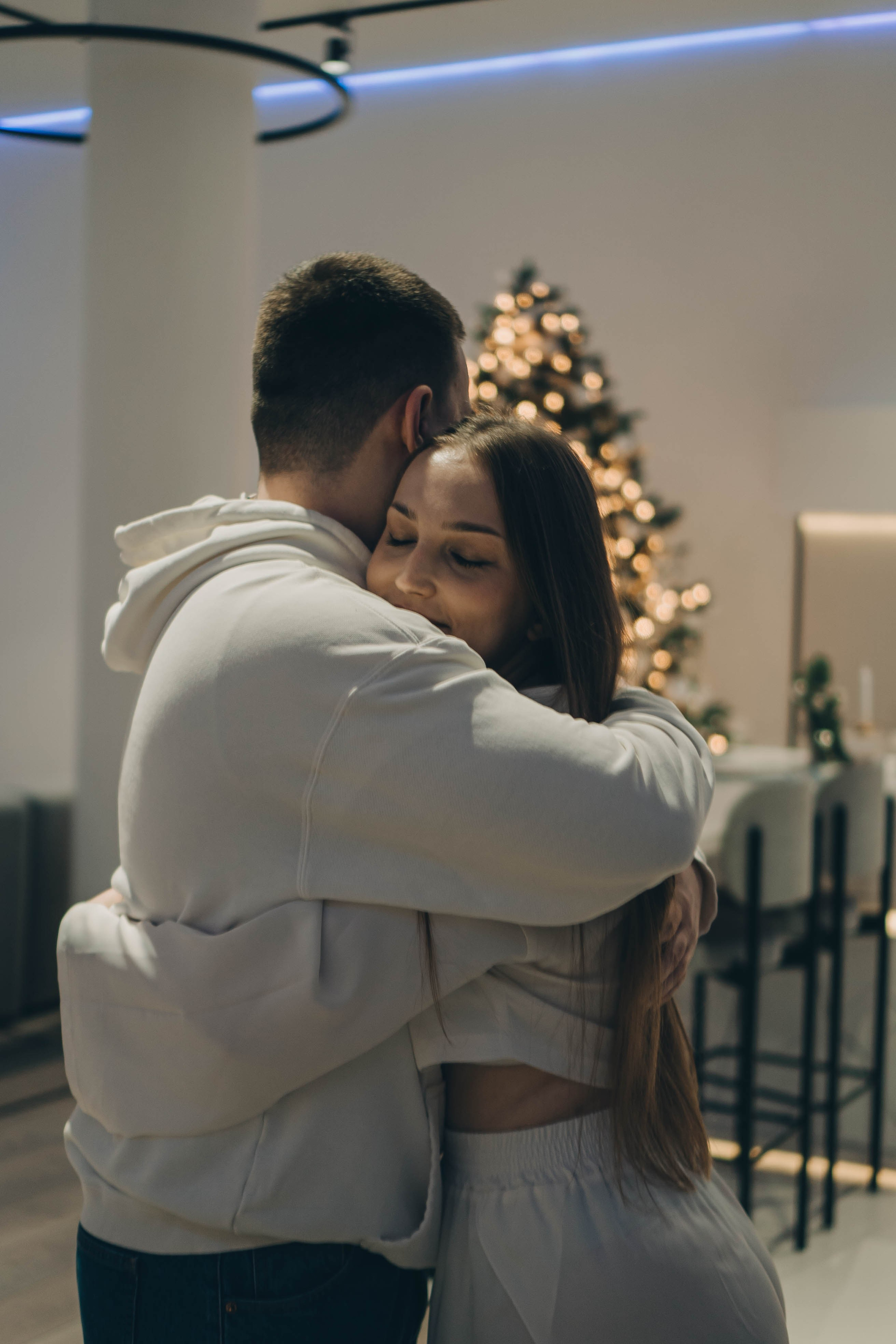 Новогодняя. Профессиональный фотограф, Санкт-Петербург — Виктория Богомолова