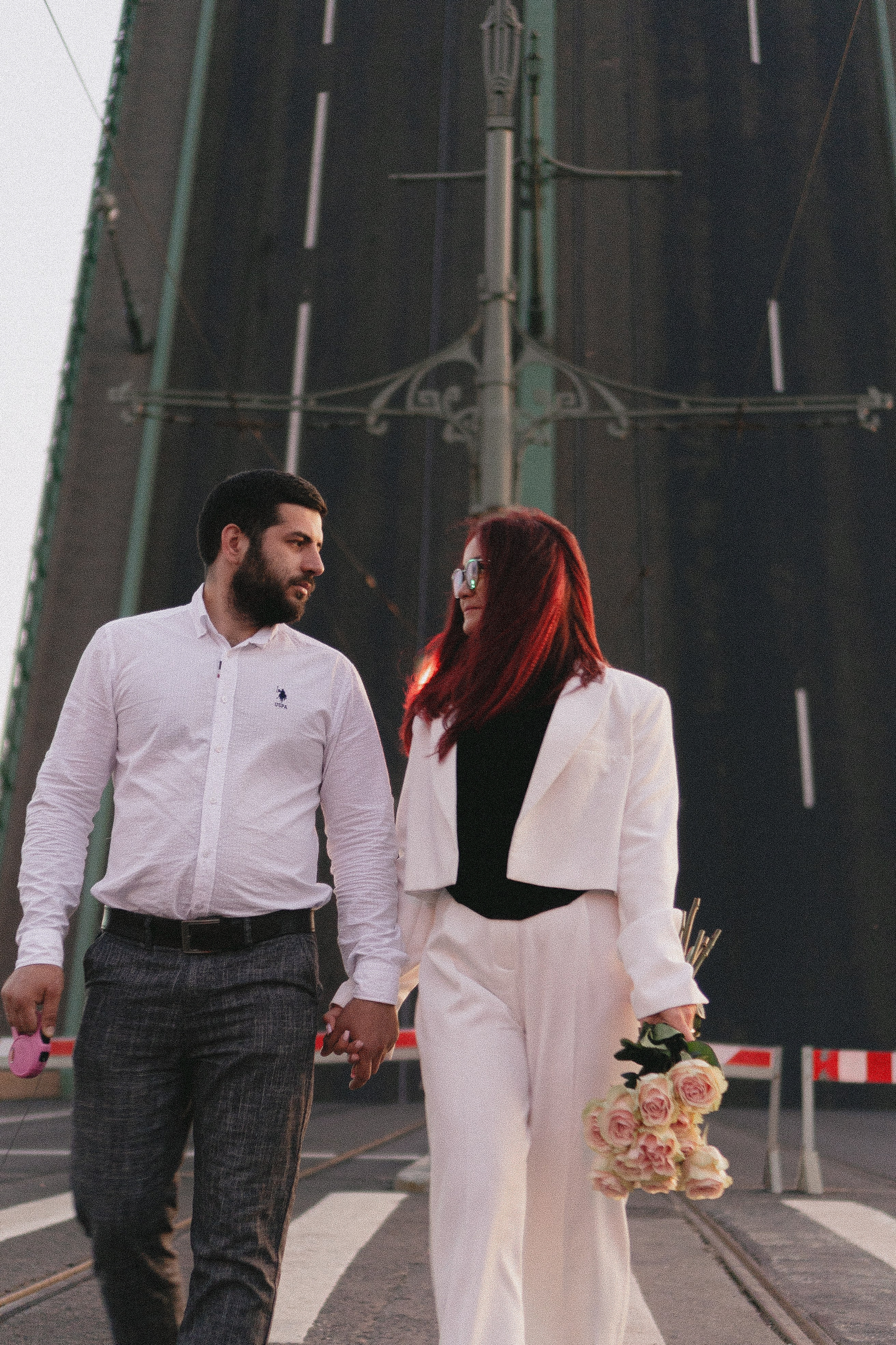 РАССВЕТНАЯ ИСТОРИЯ. Профессиональный фотограф, Санкт-Петербург — Виктория Богомолова