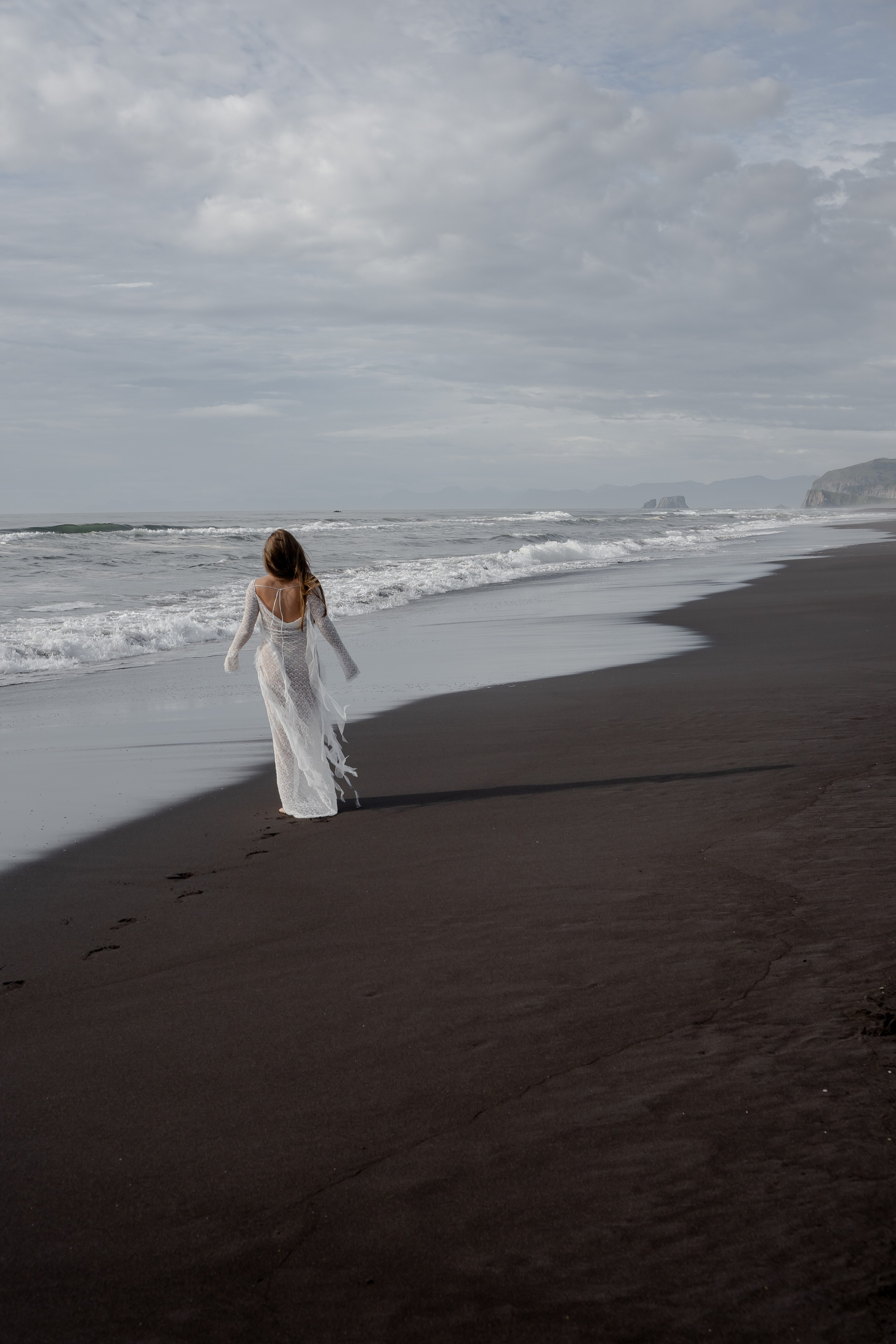 ТИХИЙ ОКЕАНН СЬЕМКА НА SONY. Профессиональный фотограф, Санкт-Петербург — Виктория Богомолова