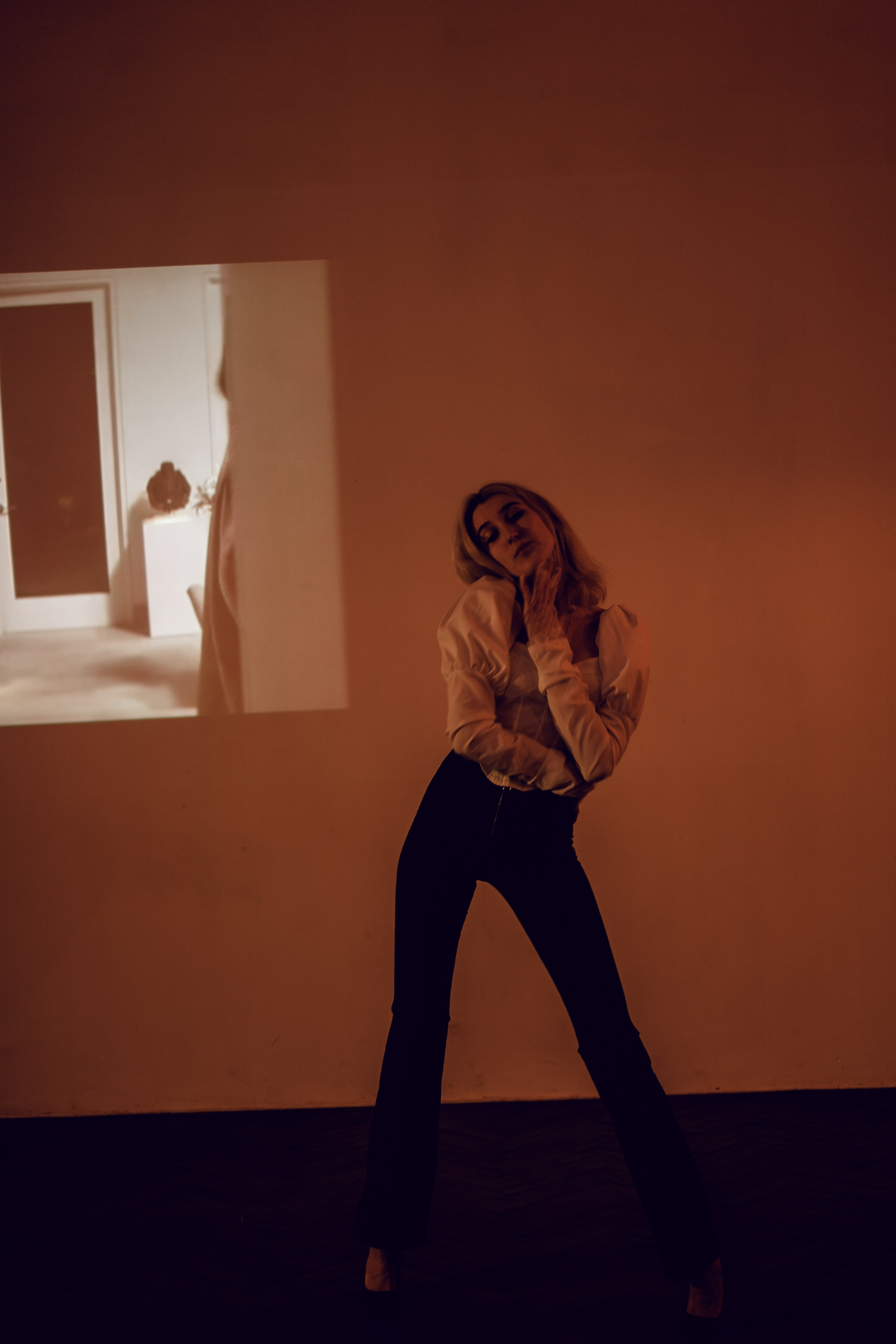 Студийная. Профессиональный фотограф, Санкт-Петербург — Виктория Богомолова