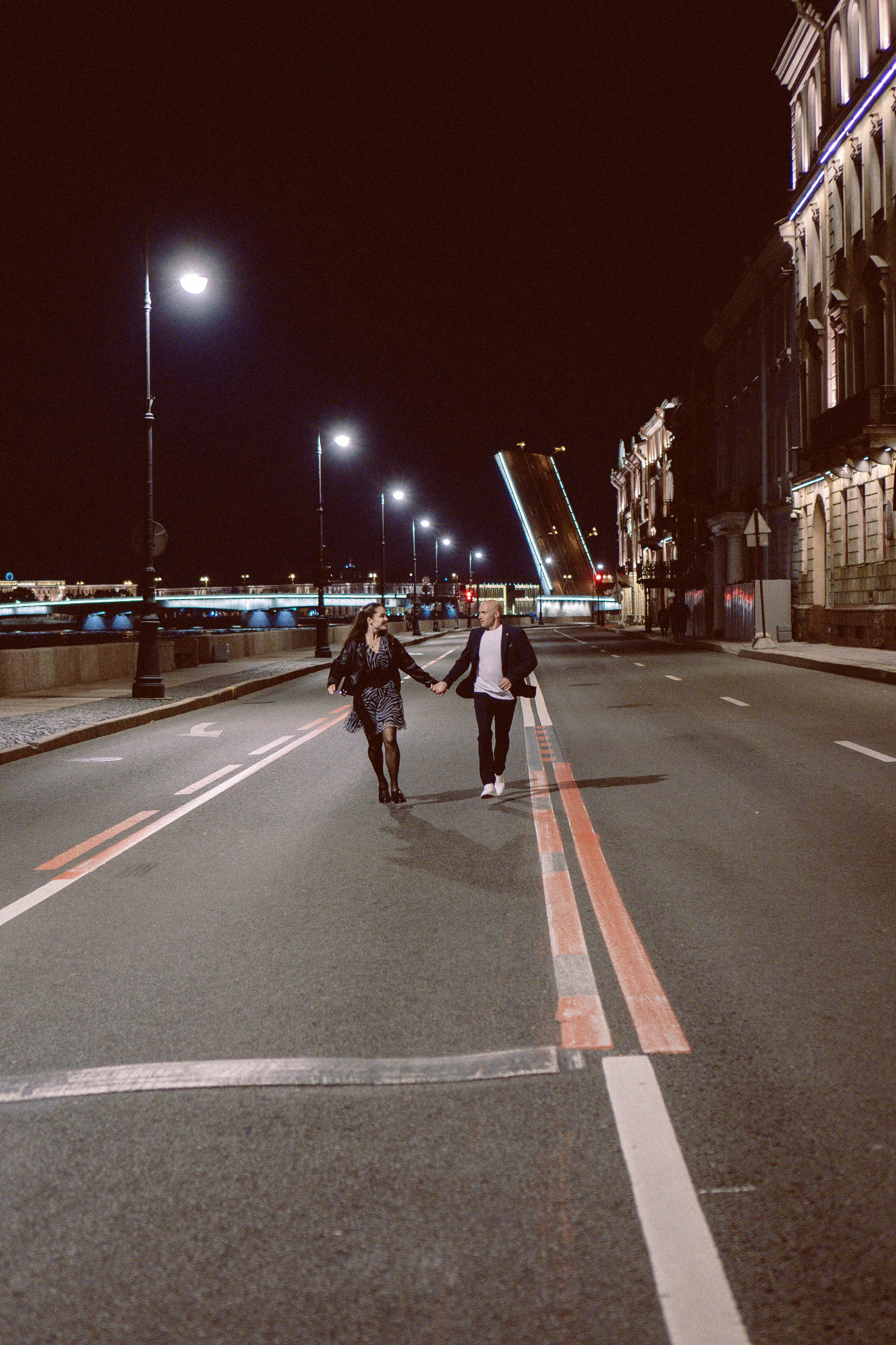 Любовь и питер. Профессиональный фотограф, Санкт-Петербург — Виктория Богомолова